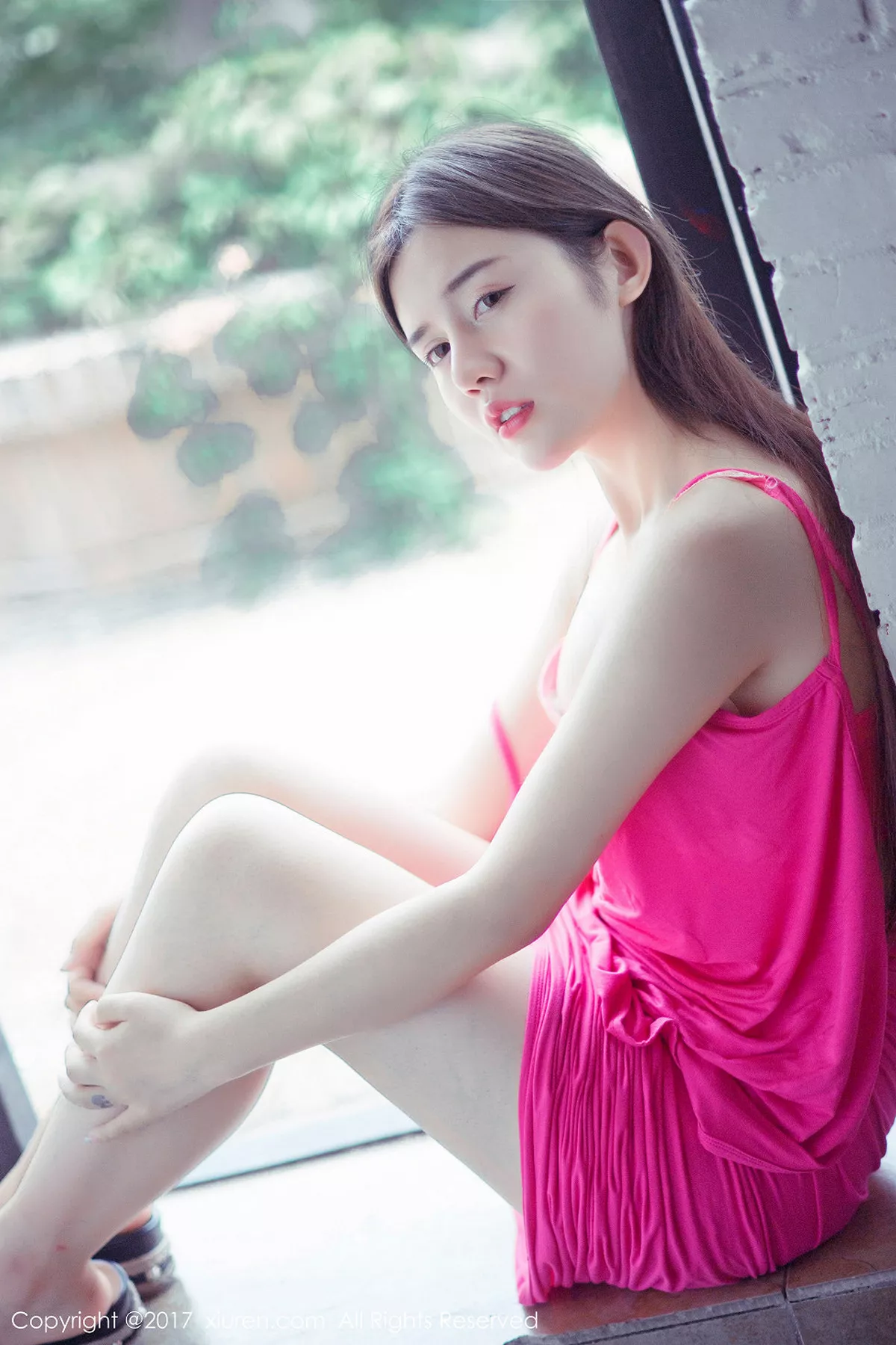[XiuRen秀人网]第813期兔子写真 [50P]-044