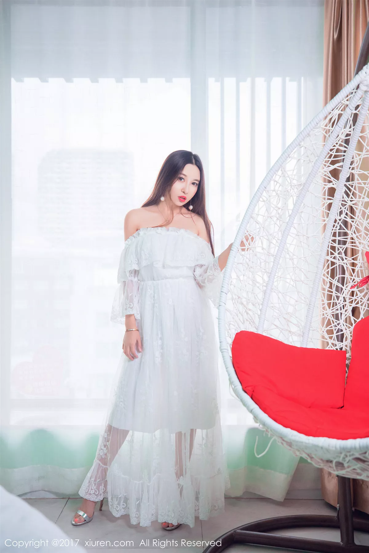 [XiuRen秀人网]第798期李梓熙写真 [67P]-021