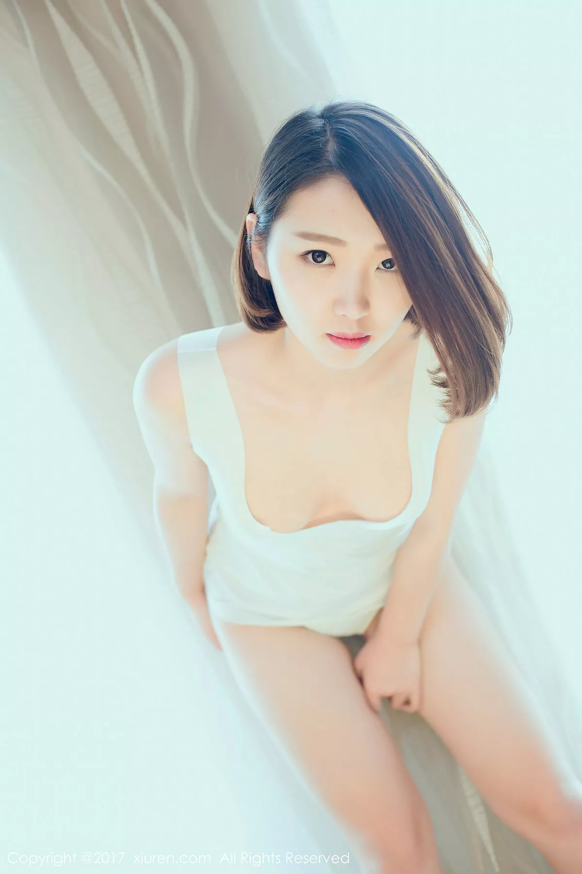 [XiuRen秀人网]第796期雨夕cy写真 [48P]-014