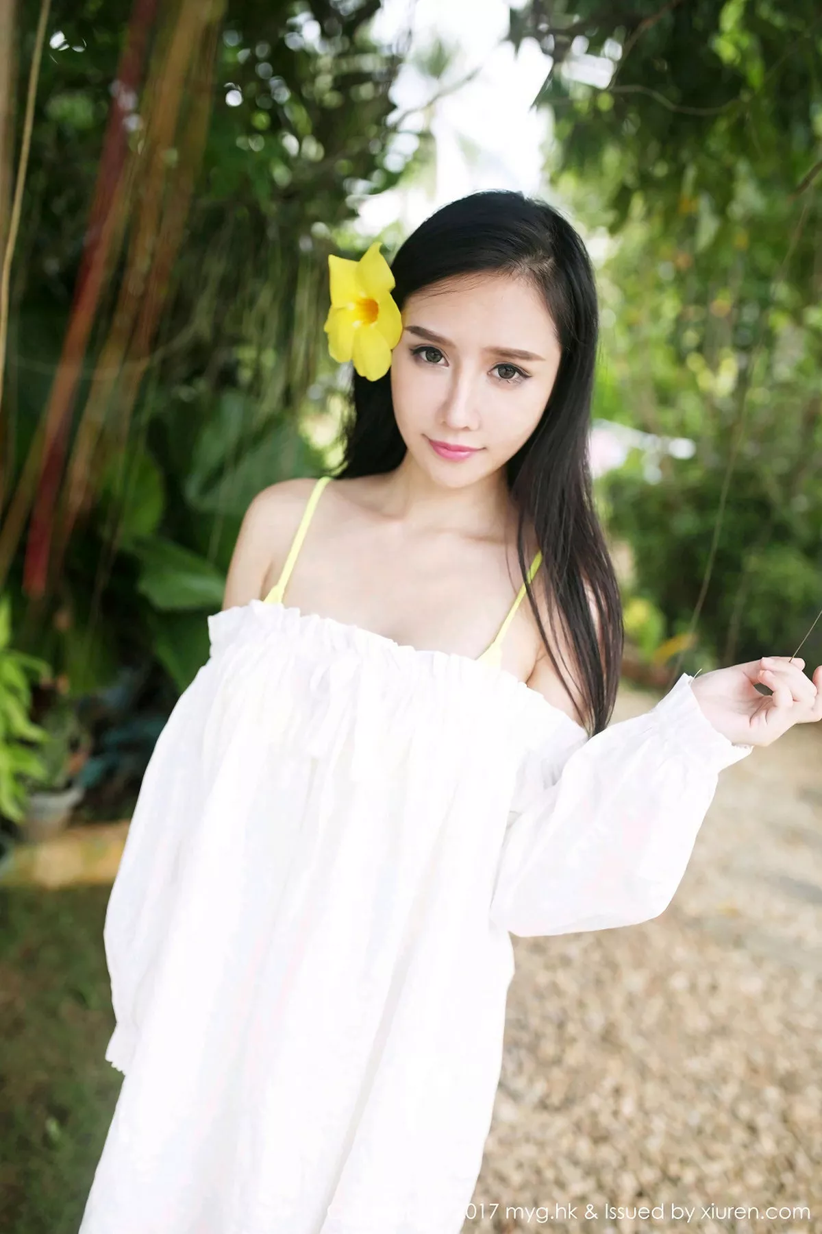 [MyGirl美媛馆]第260期于大乔写真 [48P]-043