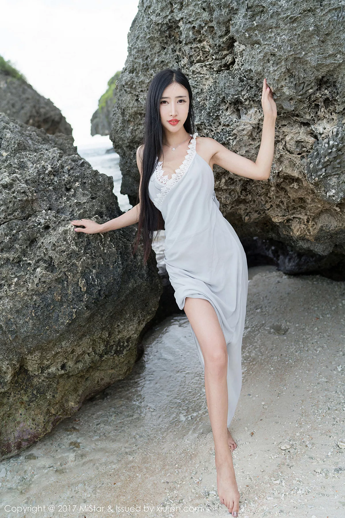 [MiStar魅妍社]第180期余心曼写真 [45P]-044