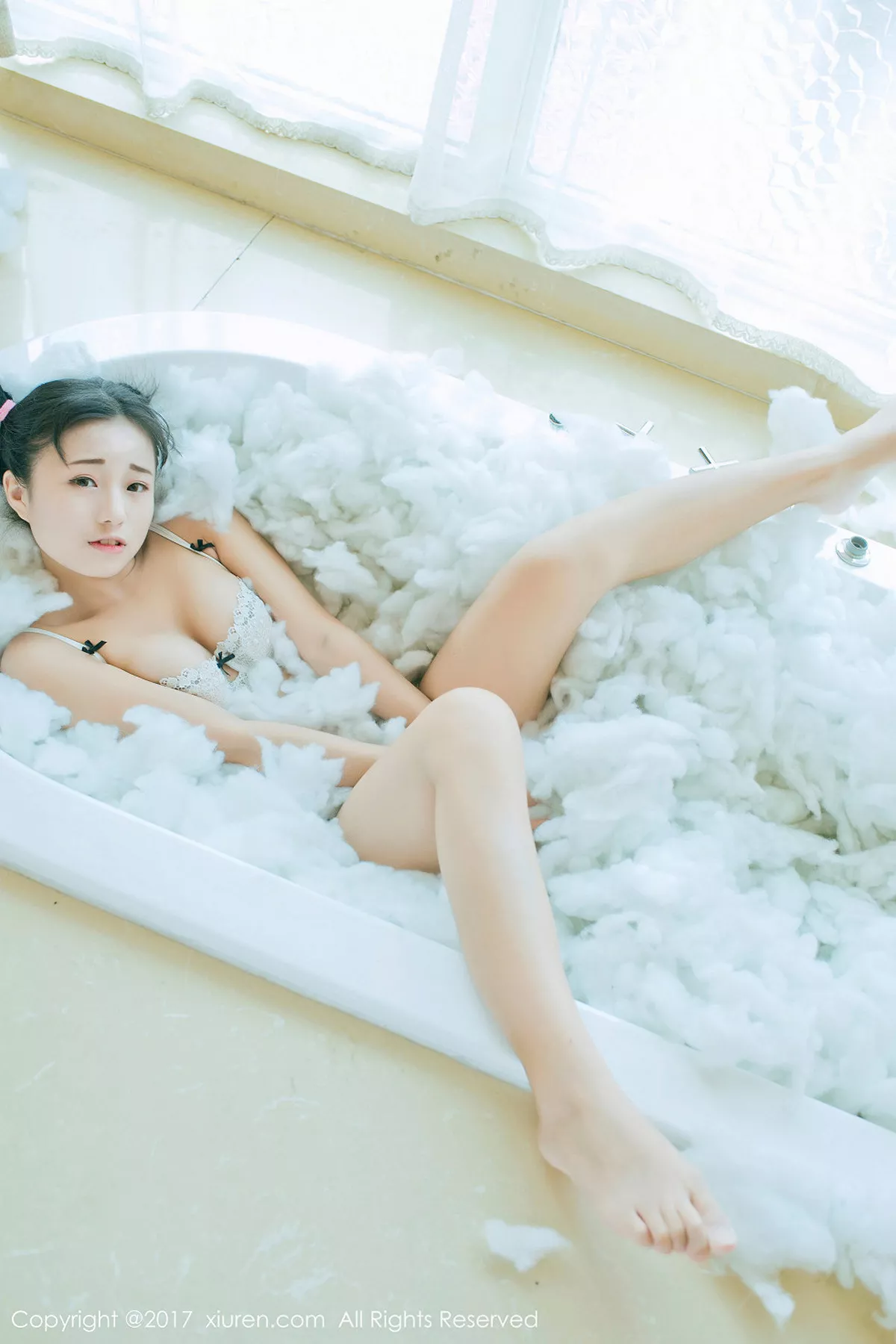 [XiuRen秀人网]第805期仓井优香写真 [51P]-011