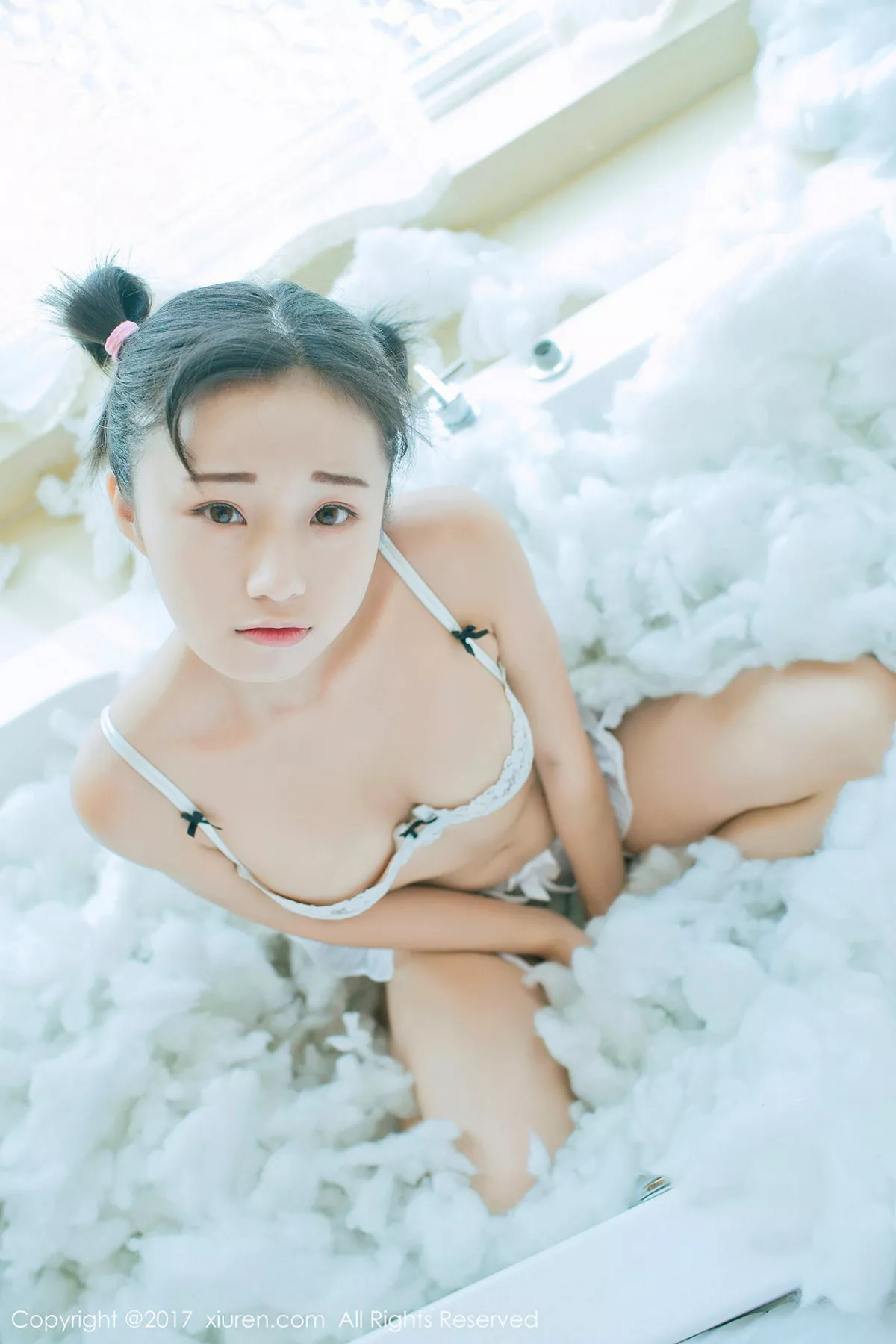 [XiuRen秀人网]第805期仓井优香写真 [51P]-044