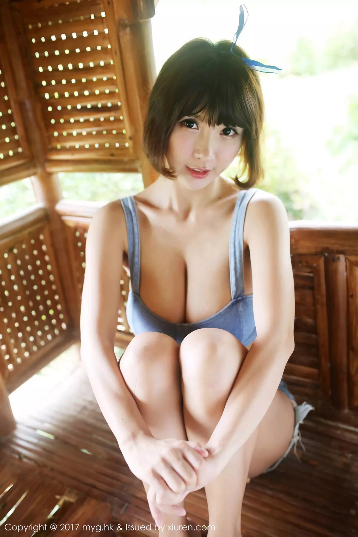 [MyGirl美媛馆]第262期晓茜写真 [74P]-018