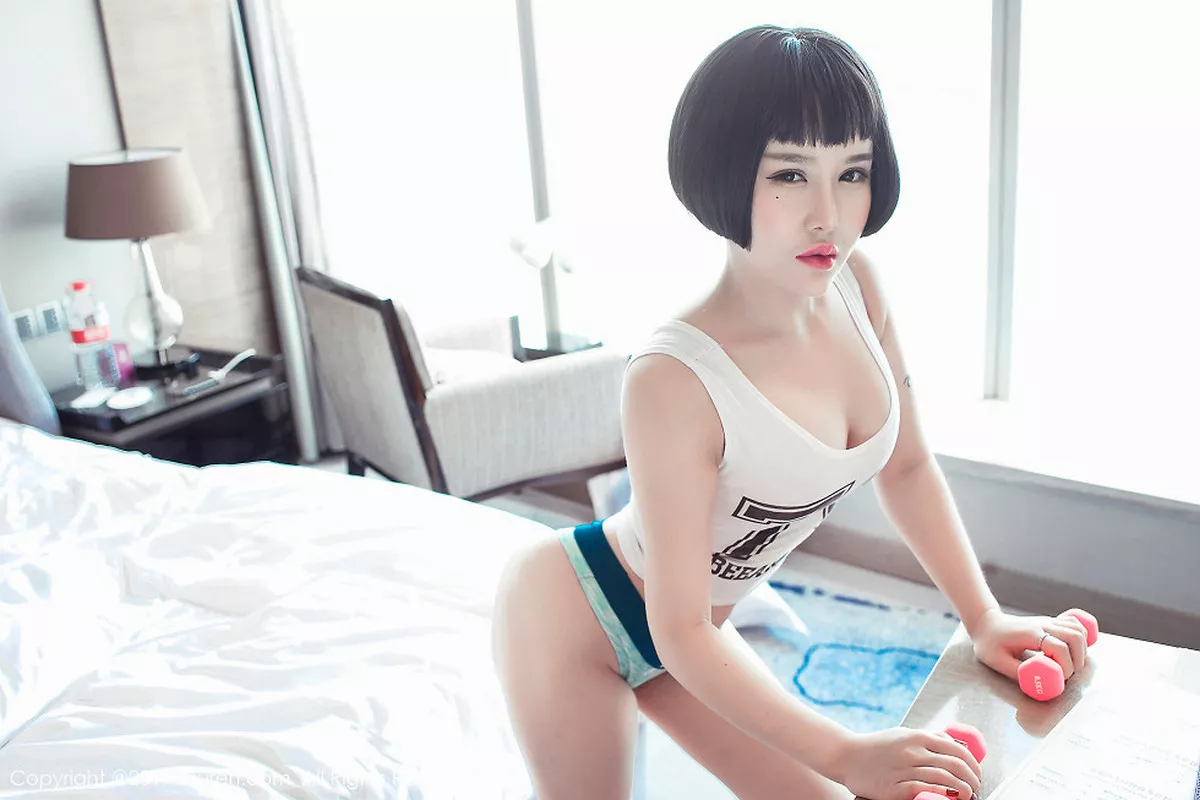 [XiuRen秀人网]第794期佑熙写真 [44P]-011