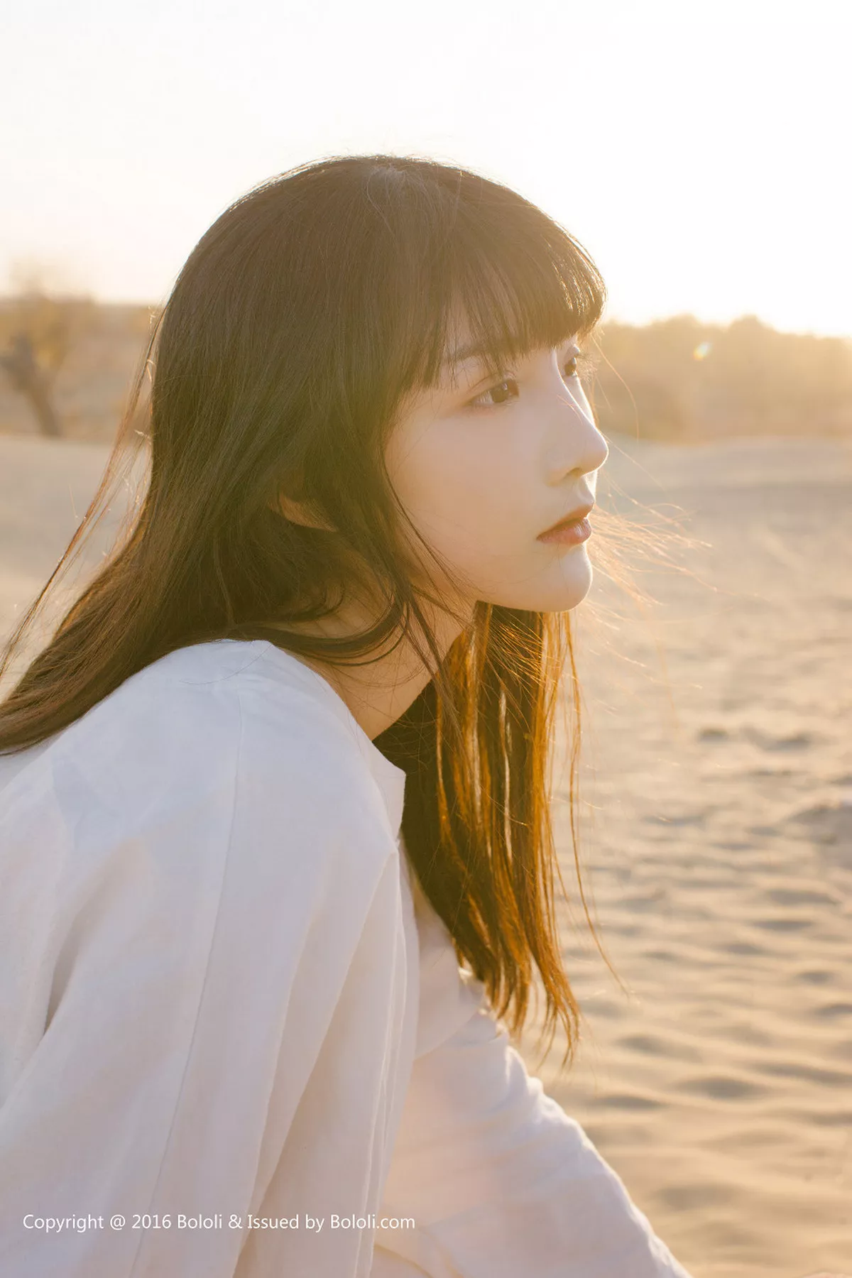 [BoLoli兔几盟]第102期之应写真 [40P]-007