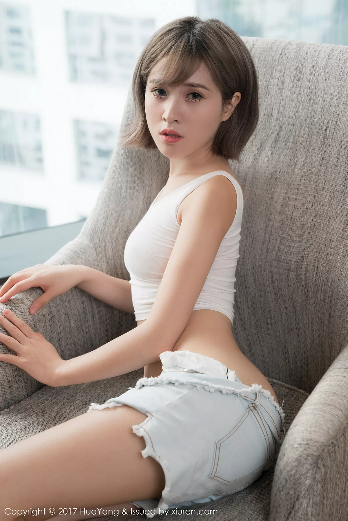 [HuaYang花漾]第004期小不点写真 [49P]-038