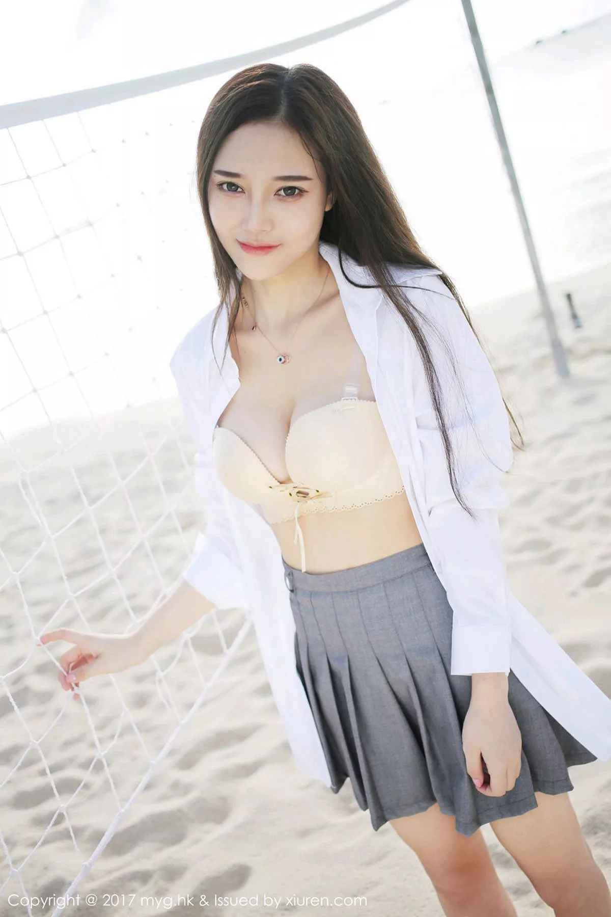 [MyGirl美媛馆]第259期唐琪儿写真 [60P]-002