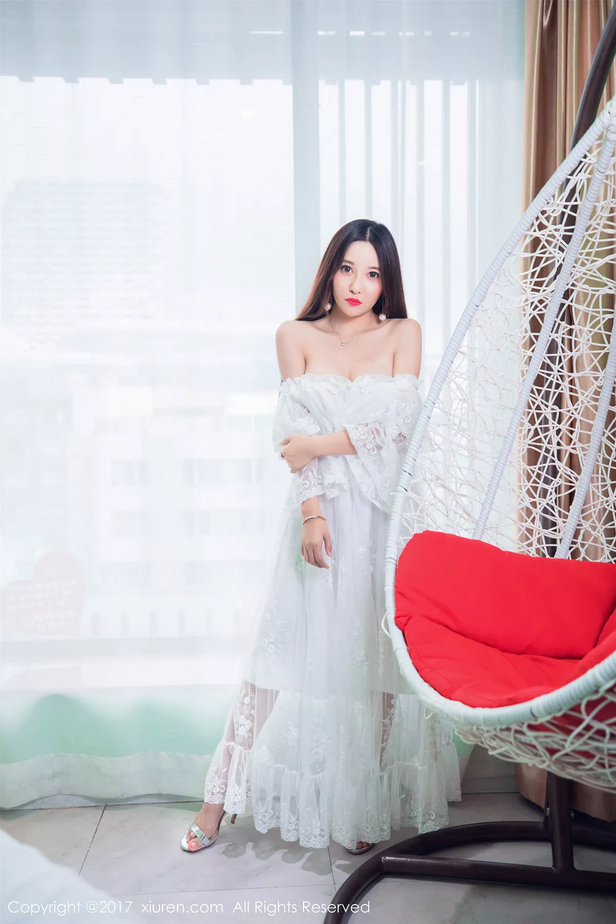 [XiuRen秀人网]第798期李梓熙写真 [67P]-015