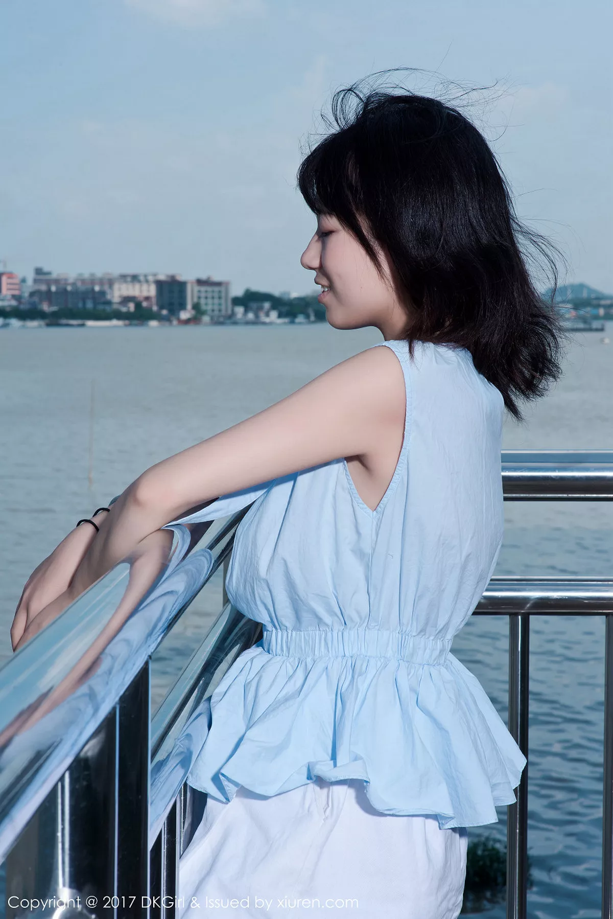 [DKGirl御女郎]第039期仓井优香写真 [56P]-030