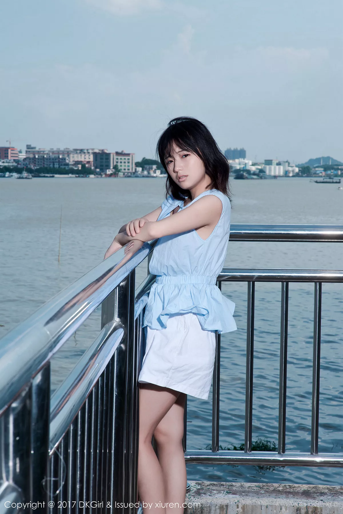[DKGirl御女郎]第039期仓井优香写真 [56P]-025