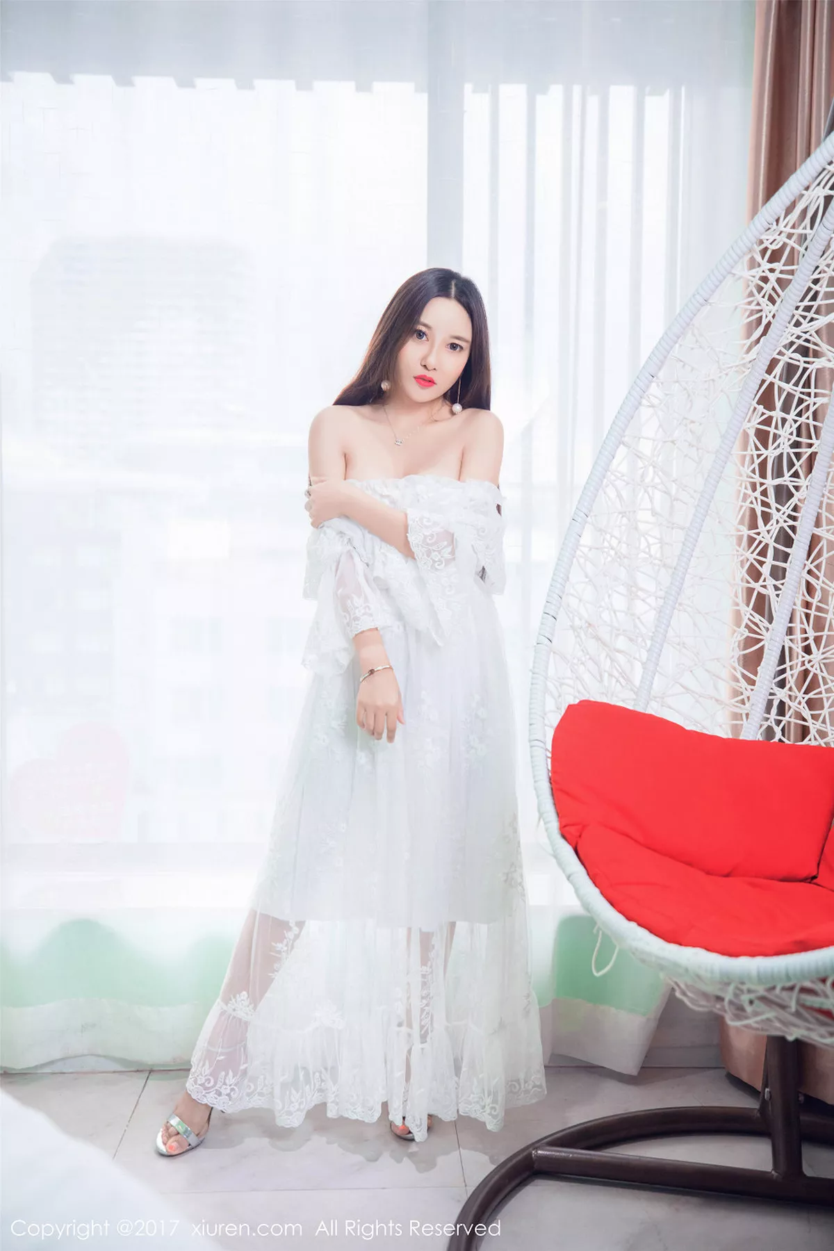 [XiuRen秀人网]第798期李梓熙写真 [67P]-019