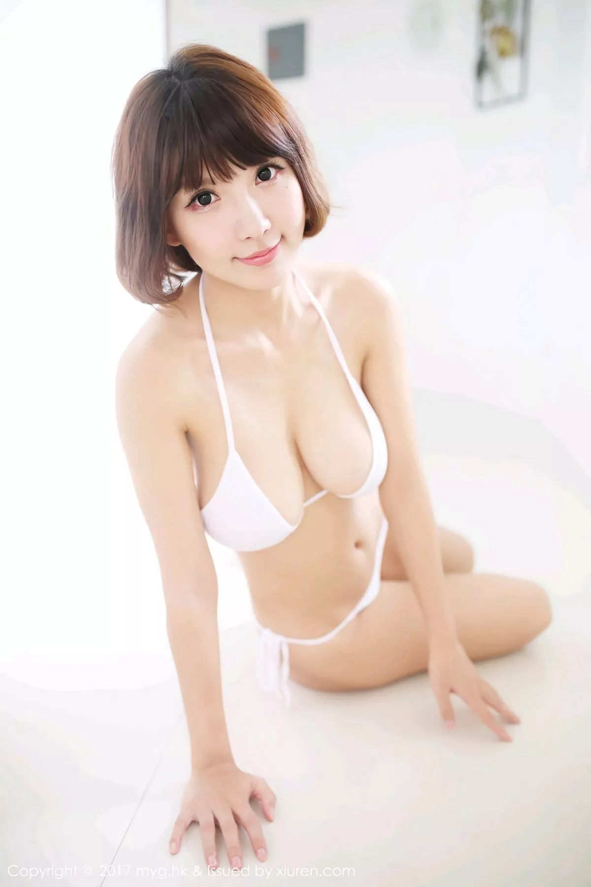 [MyGirl美媛馆]第262期晓茜写真 [74P]-066