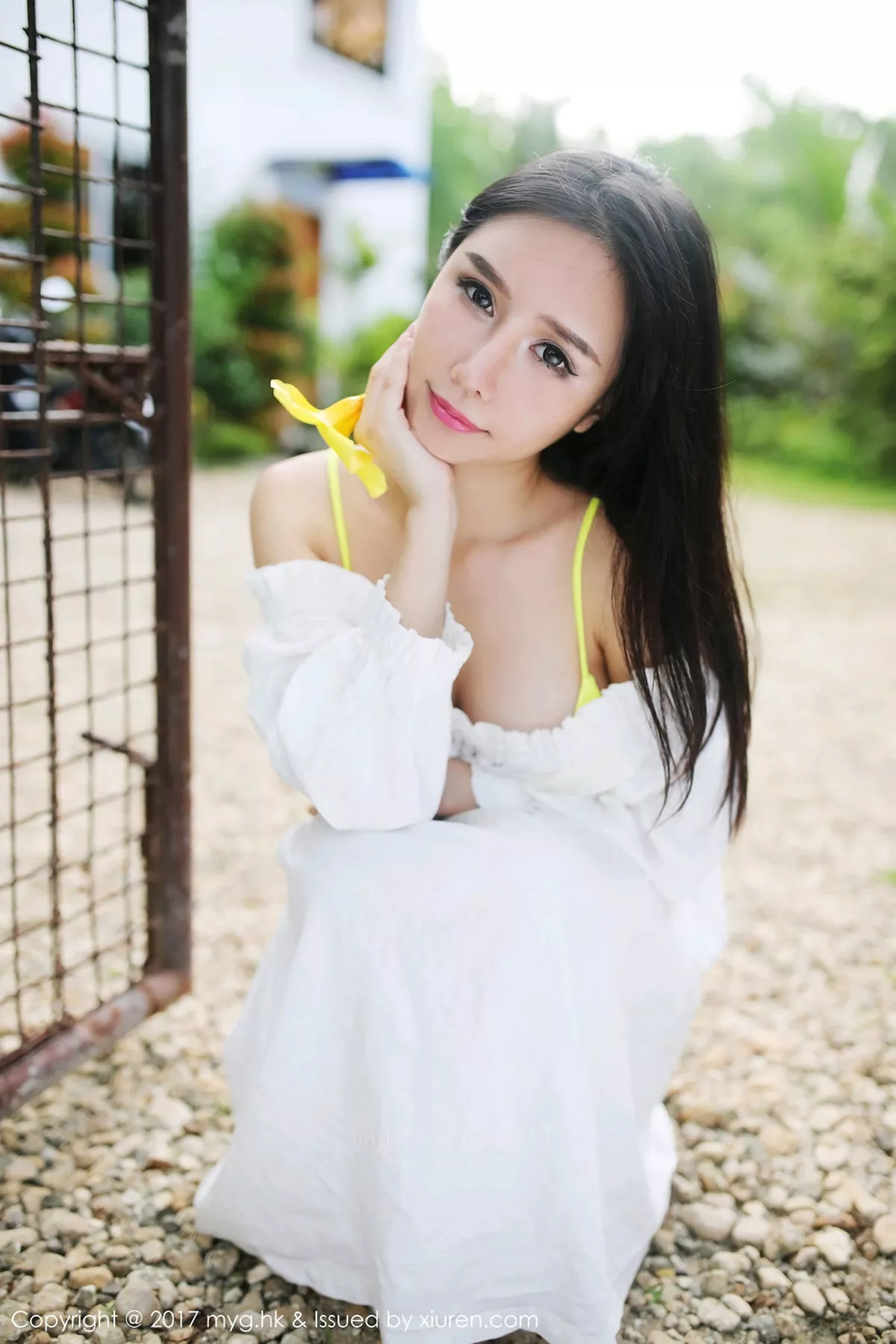 [MyGirl美媛馆]第260期于大乔写真 [48P]-004