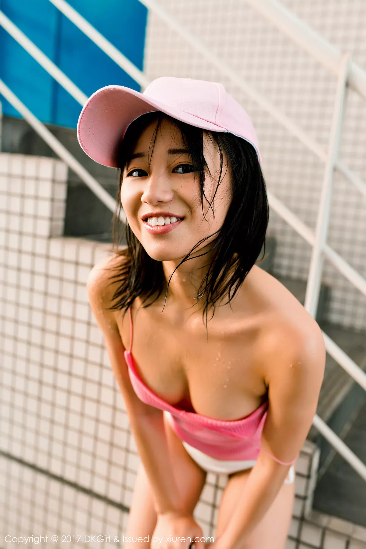 [DKGirl御女郎]第033期仓井优香写真 [54P]-039