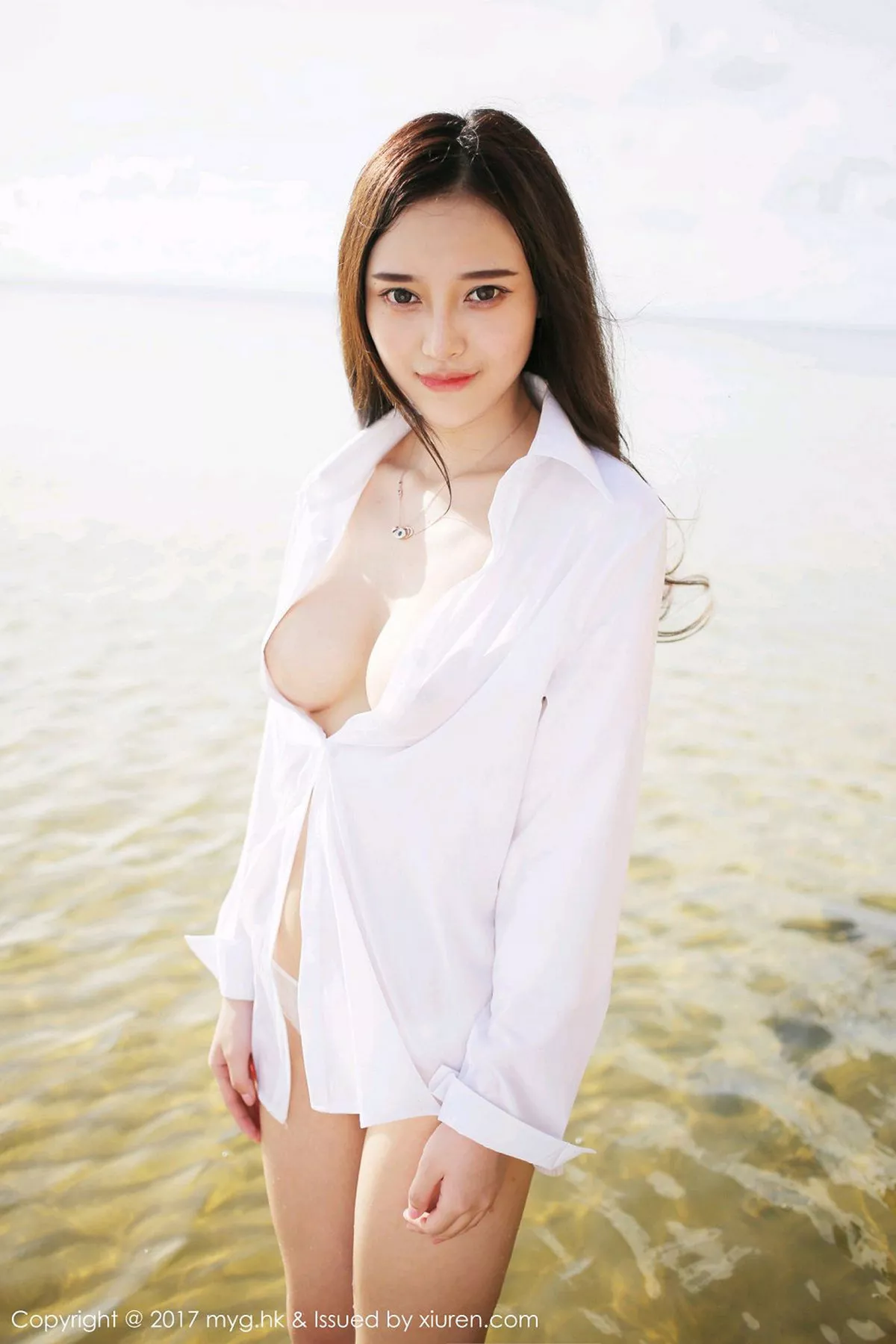 [MyGirl美媛馆]第259期唐琪儿写真 [60P]-036
