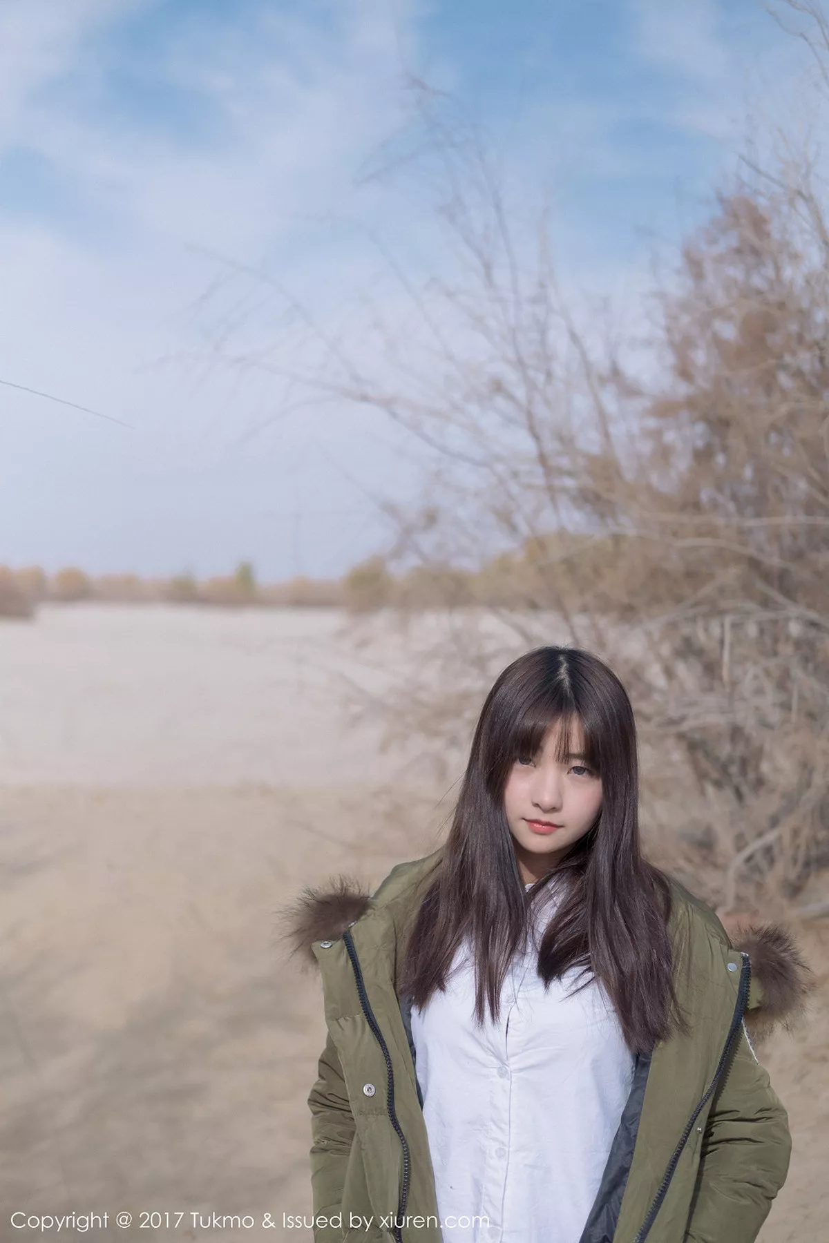 [BoLoli兔几盟]第103期球球写真 [42P]-019