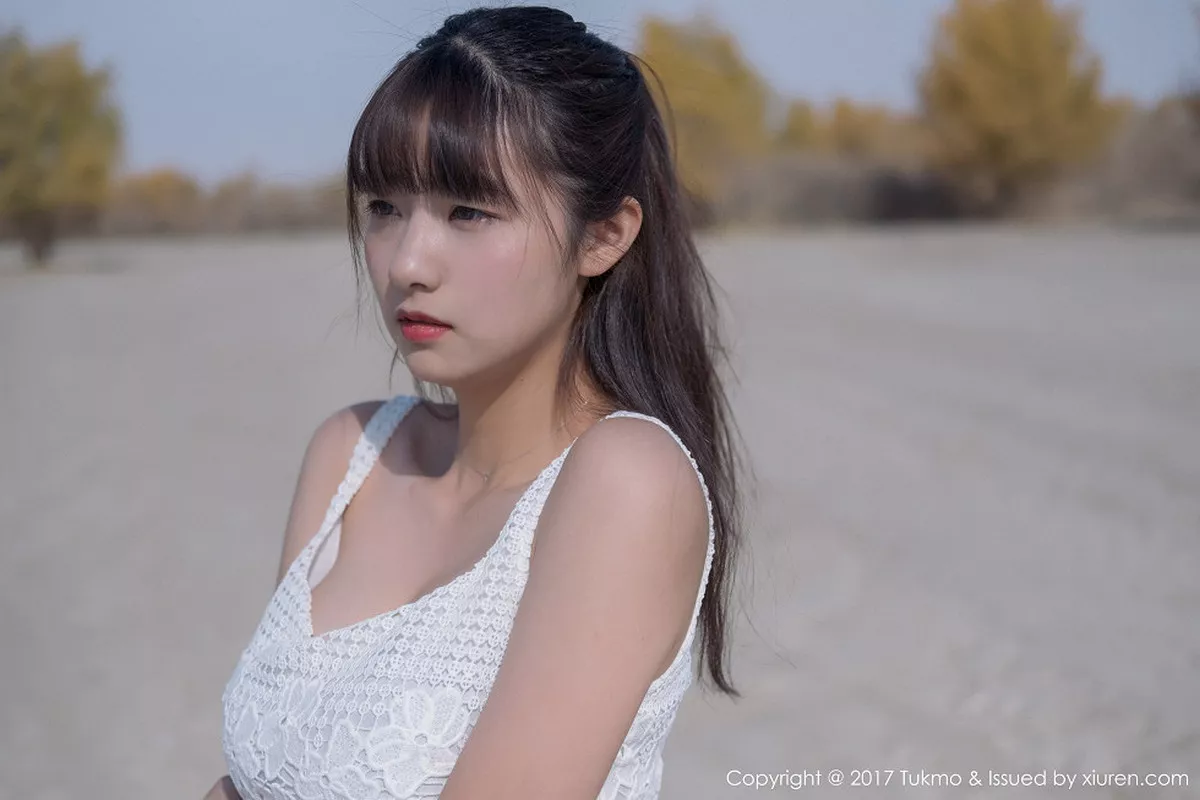 [BoLoli兔几盟]第103期球球写真 [42P]-033