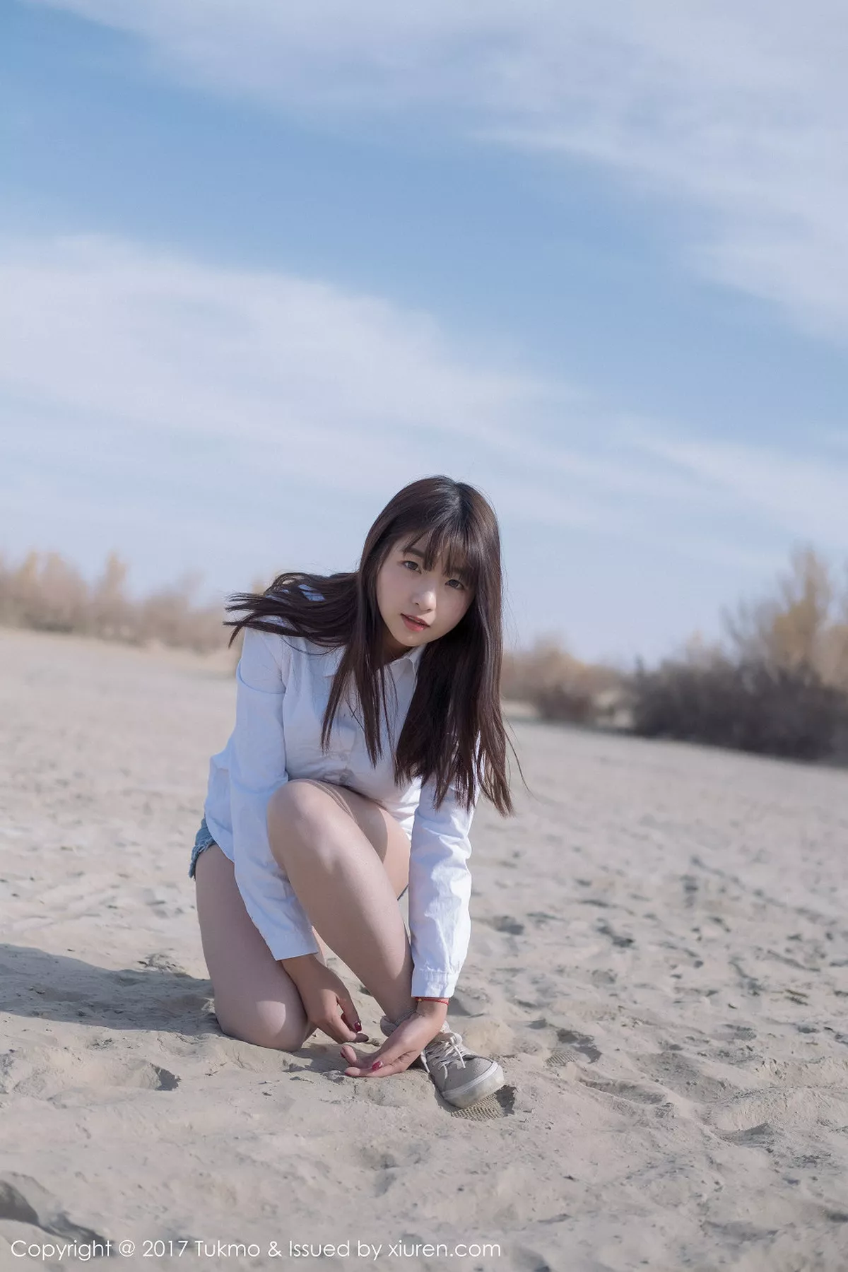 [BoLoli兔几盟]第103期球球写真 [42P]-027