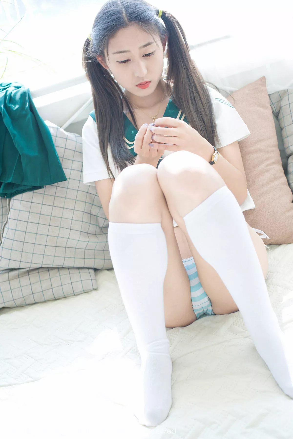 [XiuRen秀人网]第802期雨涵Iris写真 [45P]-024