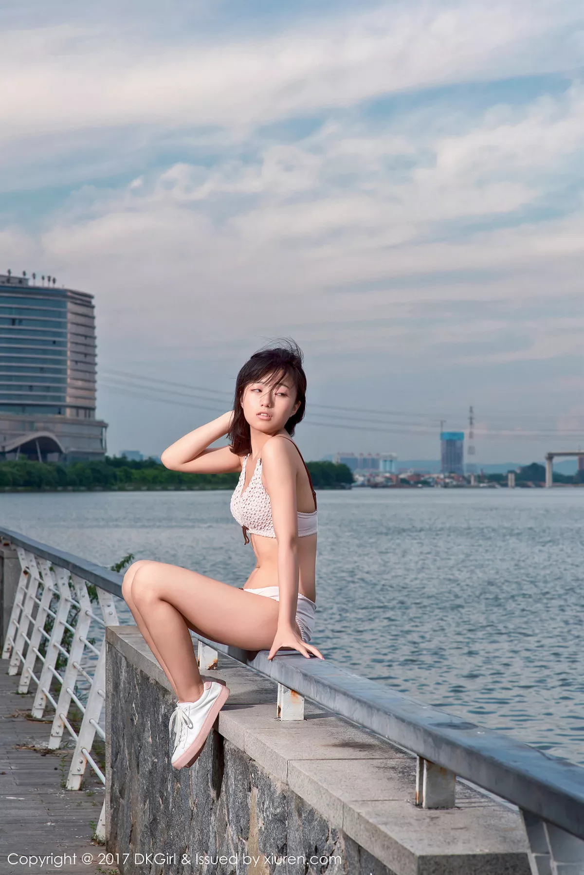 [DKGirl御女郎]第039期仓井优香写真 [56P]-047