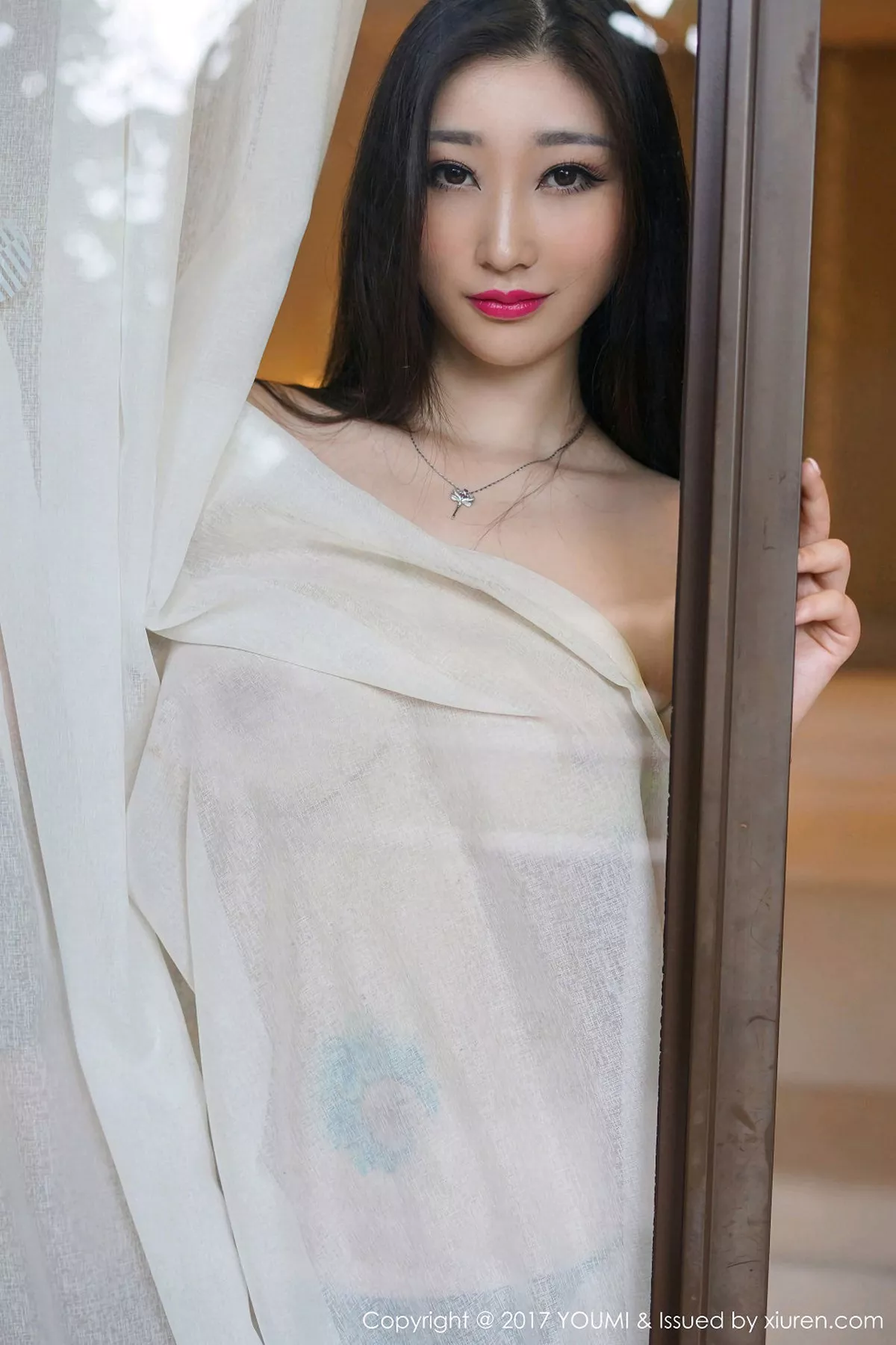 [YouMi尤蜜荟]第063期妲己_Toxic写真 [43P]-002