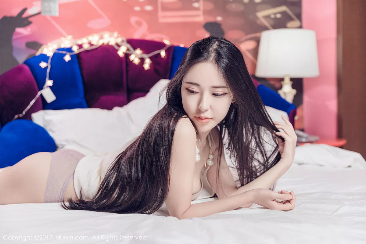 [XiuRen秀人网]第818期Suki_baby写真 [49P]-022