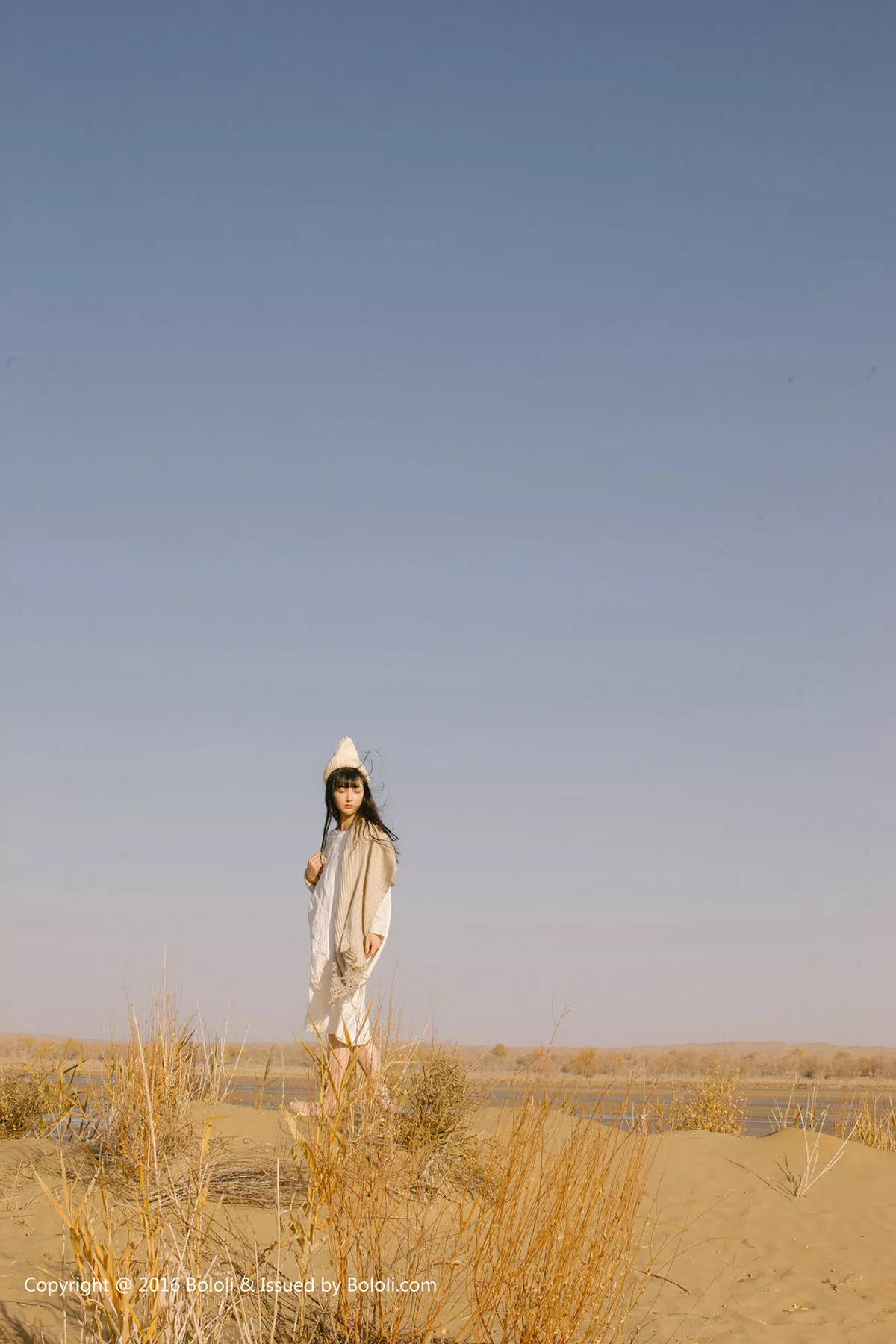 [BoLoli兔几盟]第102期之应写真 [40P]-037