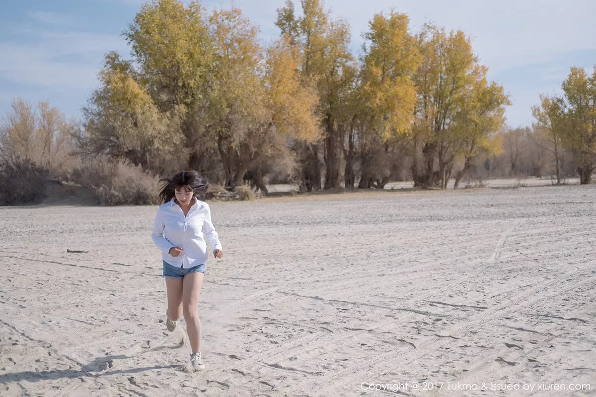 [BoLoli兔几盟]第103期球球写真 [42P]-025