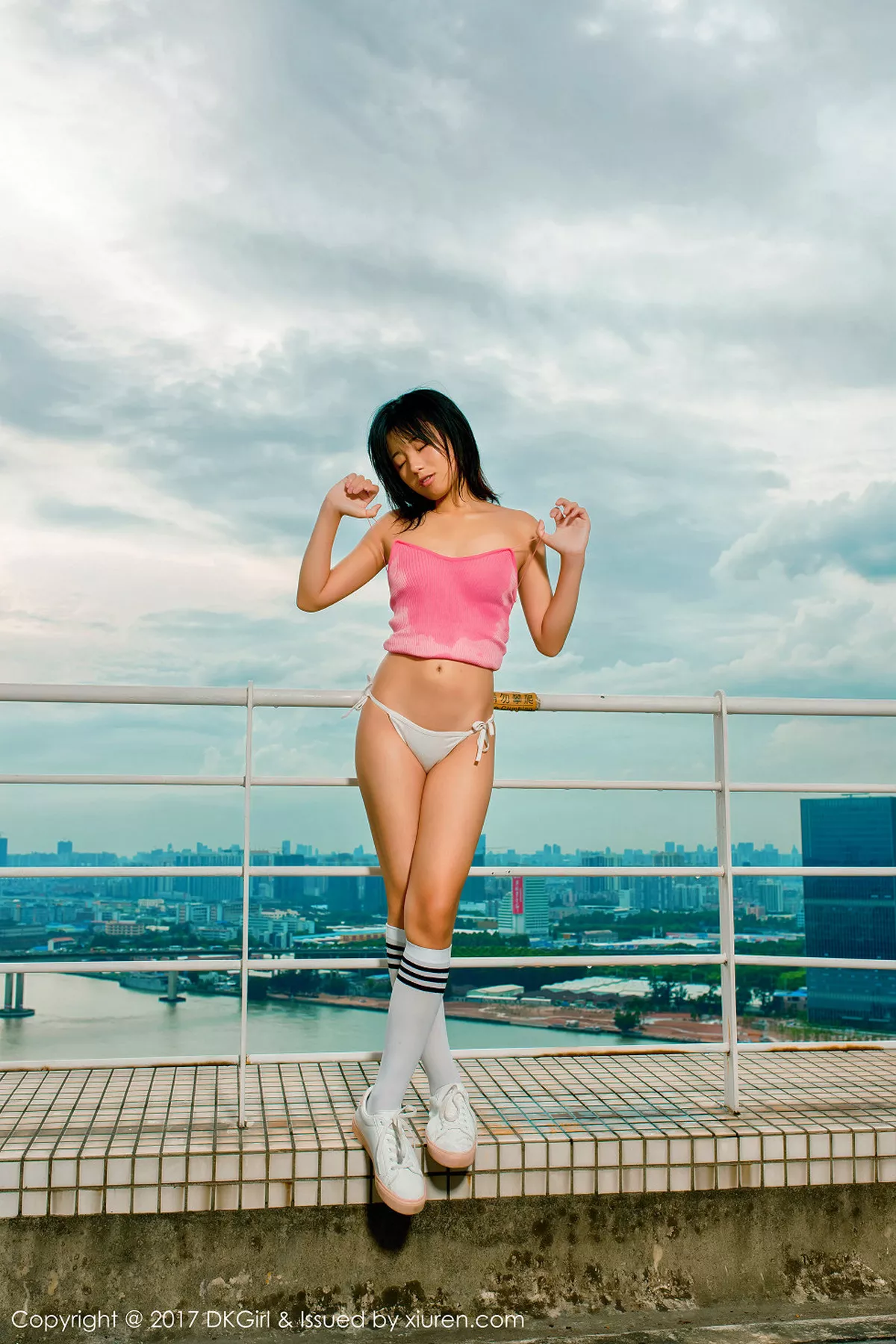 [DKGirl御女郎]第033期仓井优香写真 [54P]-043