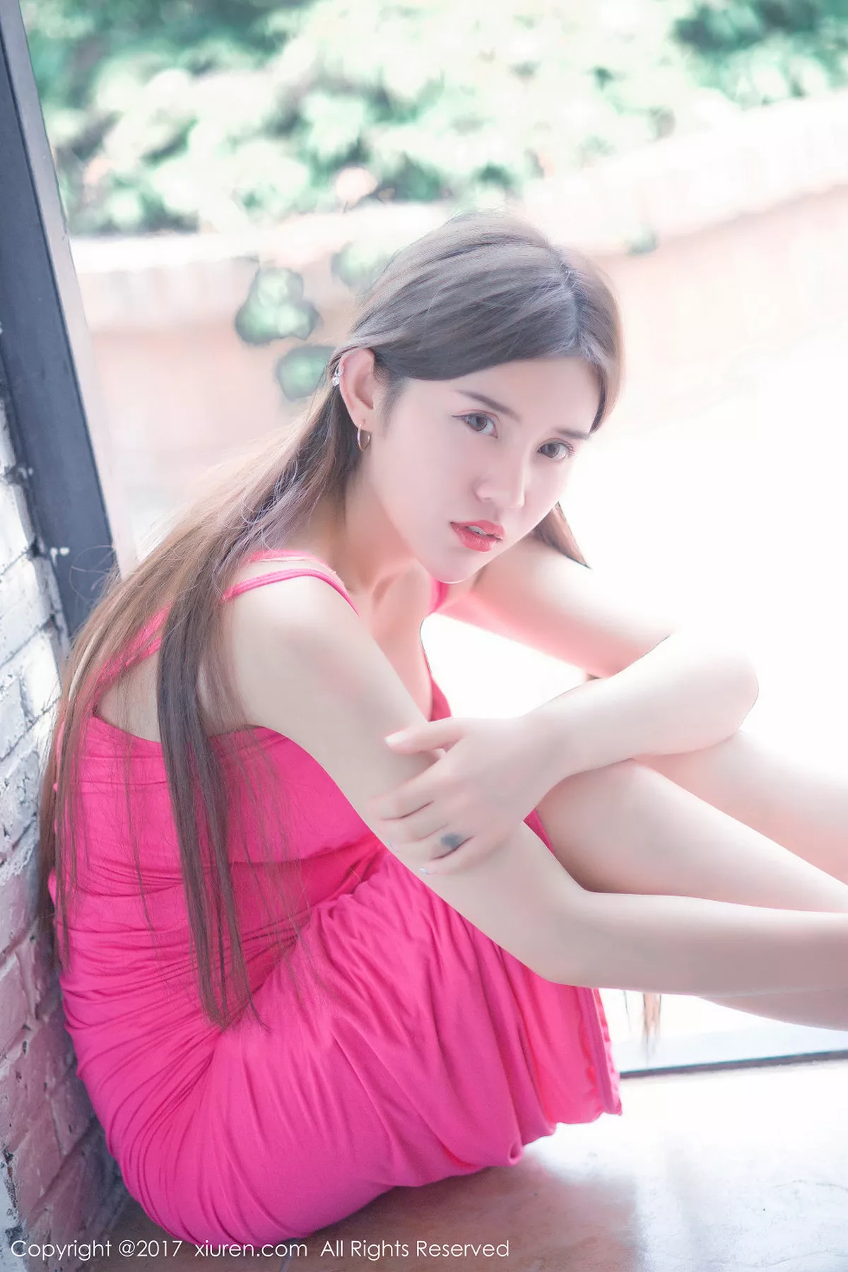 [XiuRen秀人网]第813期兔子写真 [50P]-040
