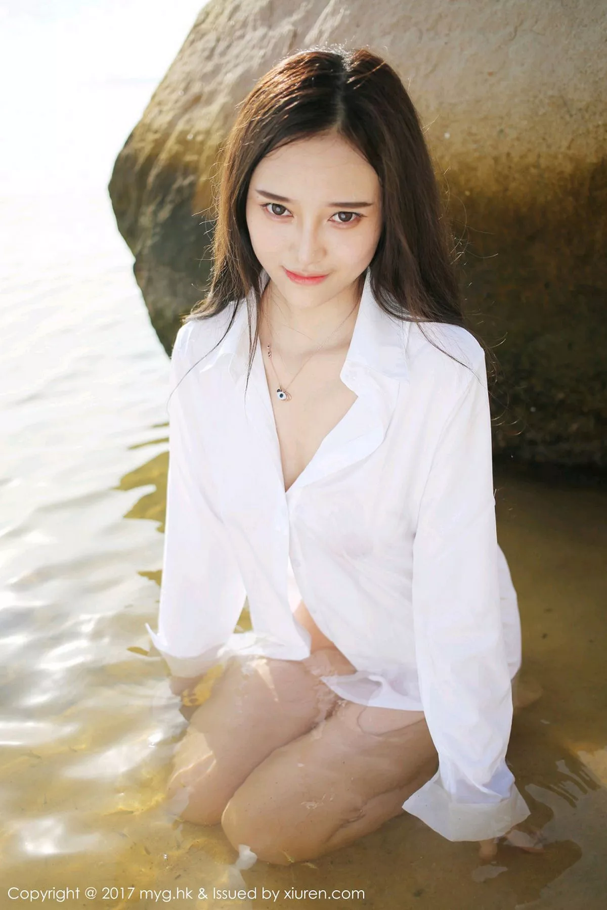 [MyGirl美媛馆]第259期唐琪儿写真 [60P]-027
