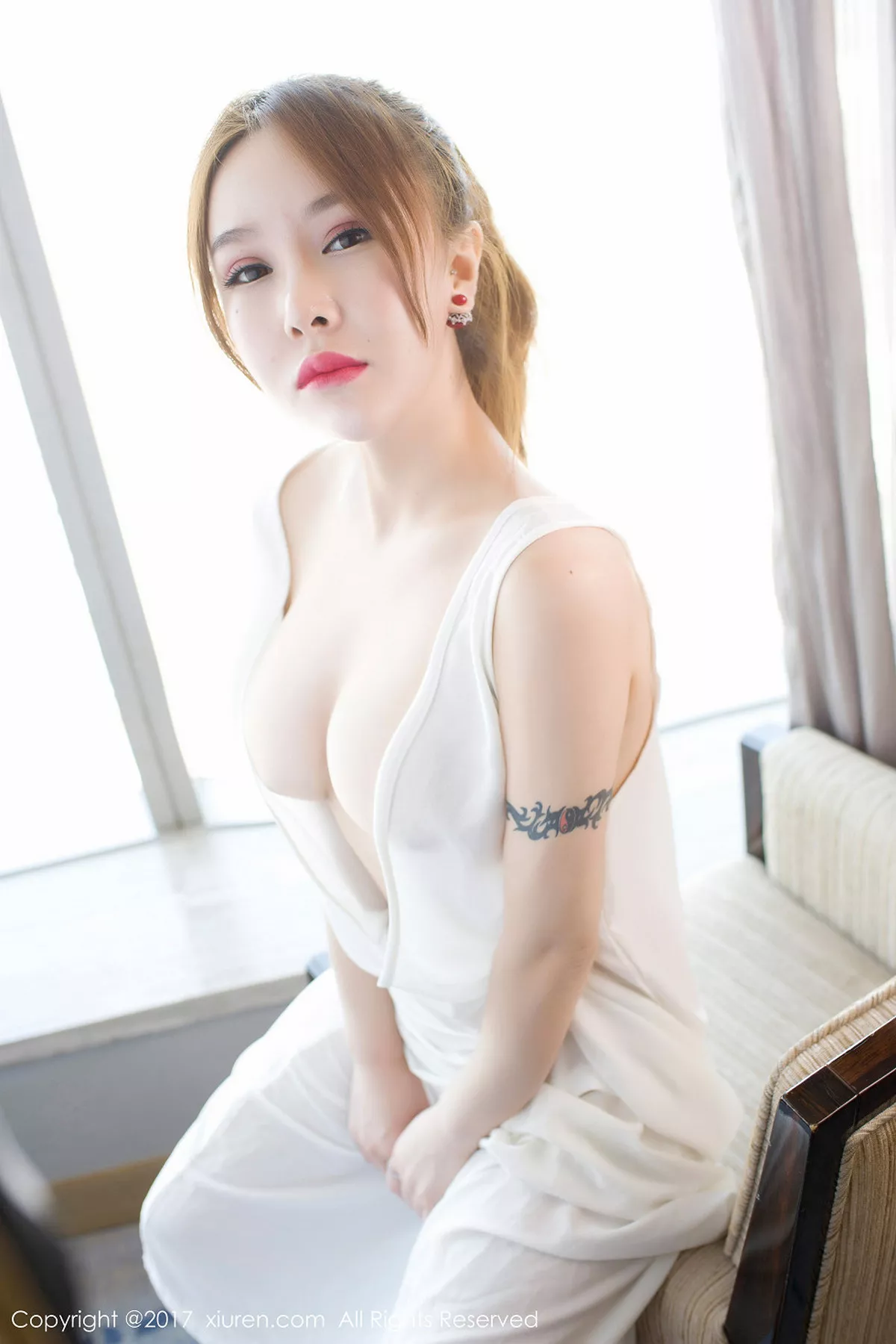 [XiuRen秀人网]第811期佑熙写真 [46P]-044