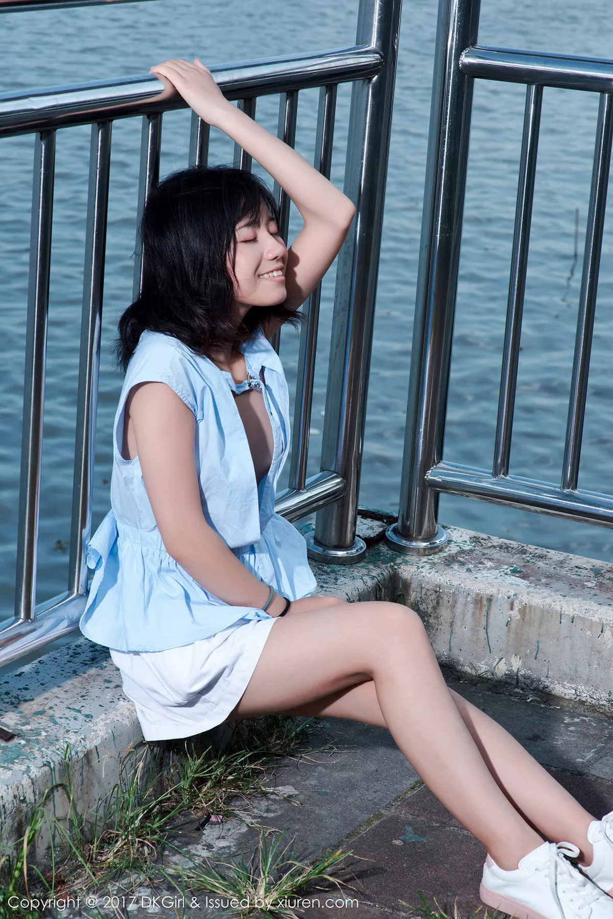 [DKGirl御女郎]第039期仓井优香写真 [56P]-035