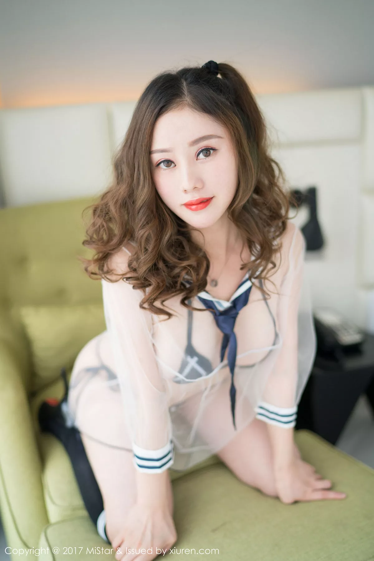 [MiStar魅妍社]第187期雪千紫写真 [46P]-009