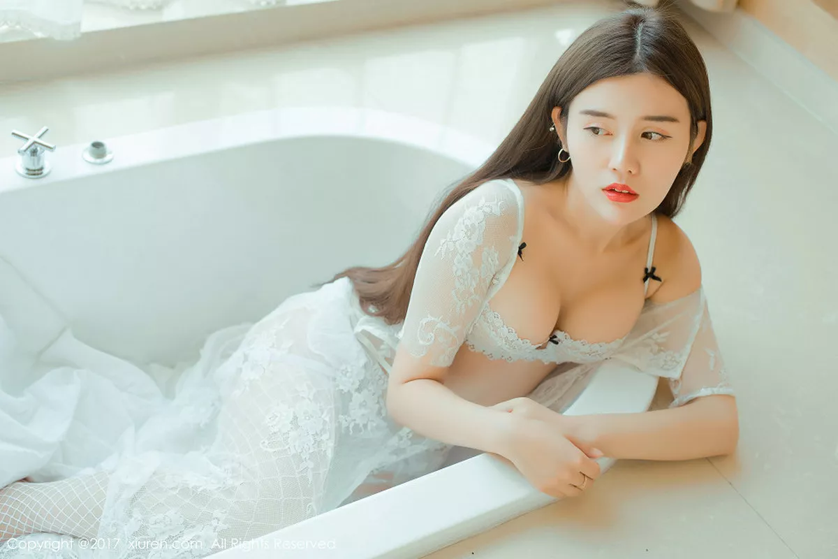 [XiuRen秀人网]第813期兔子写真 [50P]-014
