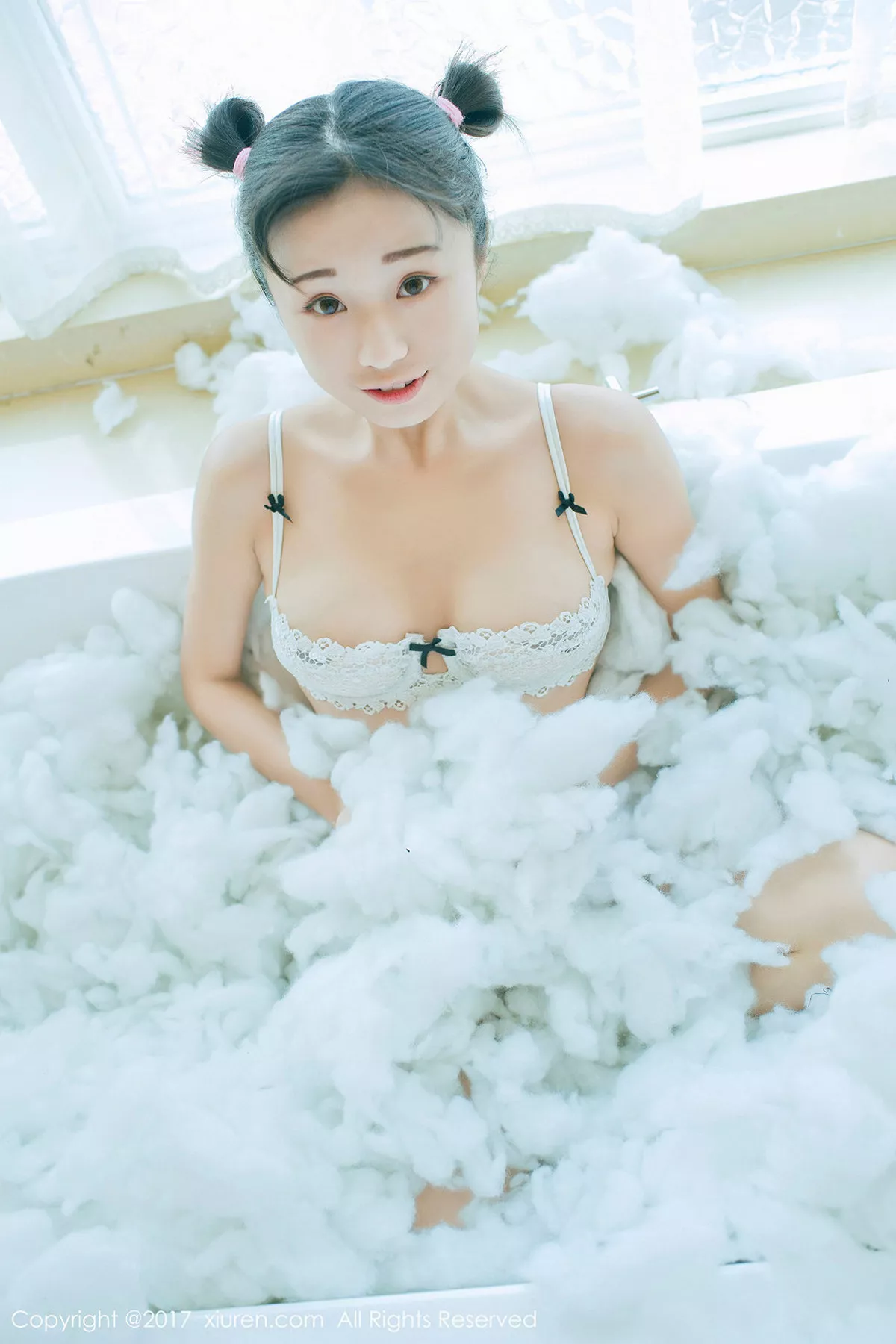 [XiuRen秀人网]第805期仓井优香写真 [51P]-016