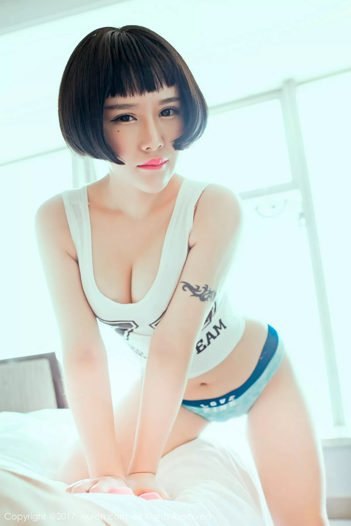 [XiuRen秀人网]第794期佑熙写真 [44P]-007