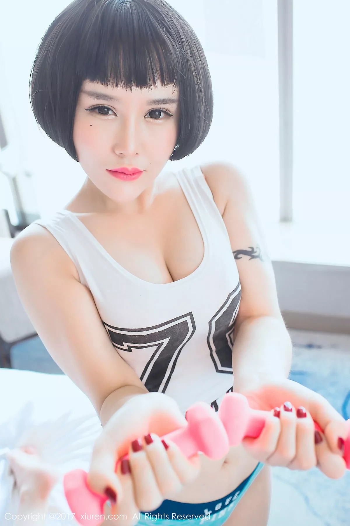 [XiuRen秀人网]第794期佑熙写真 [44P]-022