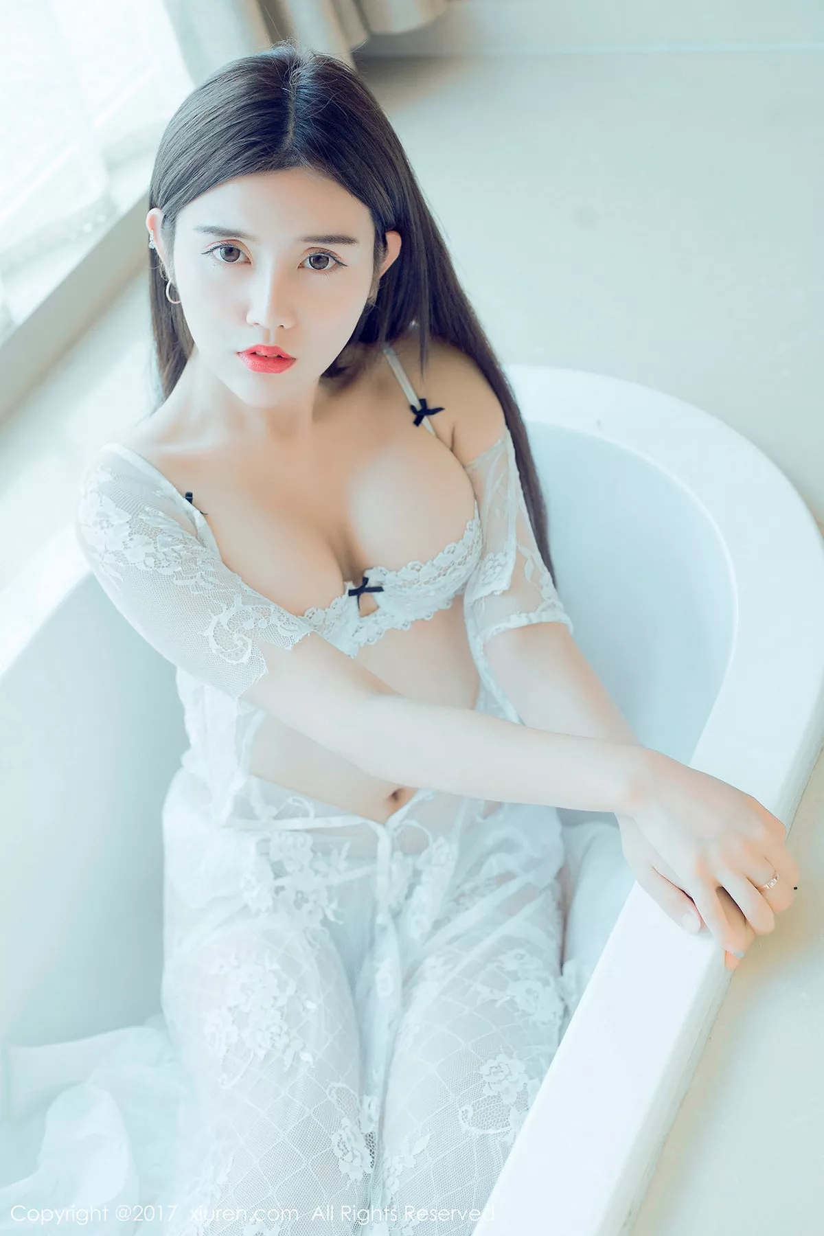 [XiuRen秀人网]第813期兔子写真 [50P]-046