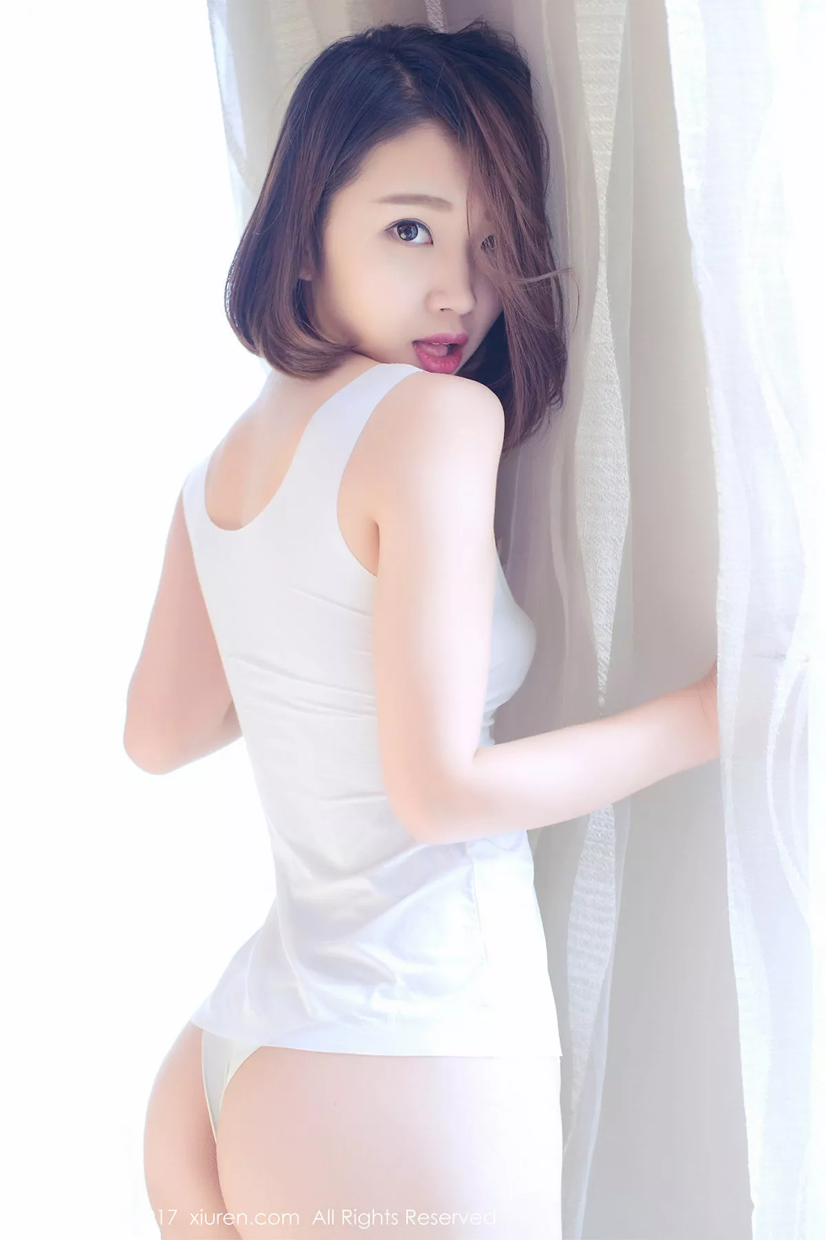 [XiuRen秀人网]第796期雨夕cy写真 [48P]-020