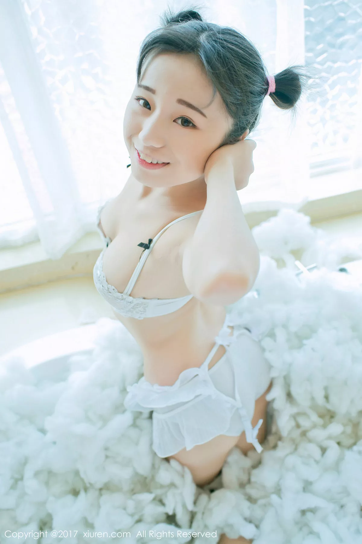 [XiuRen秀人网]第805期仓井优香写真 [51P]-021