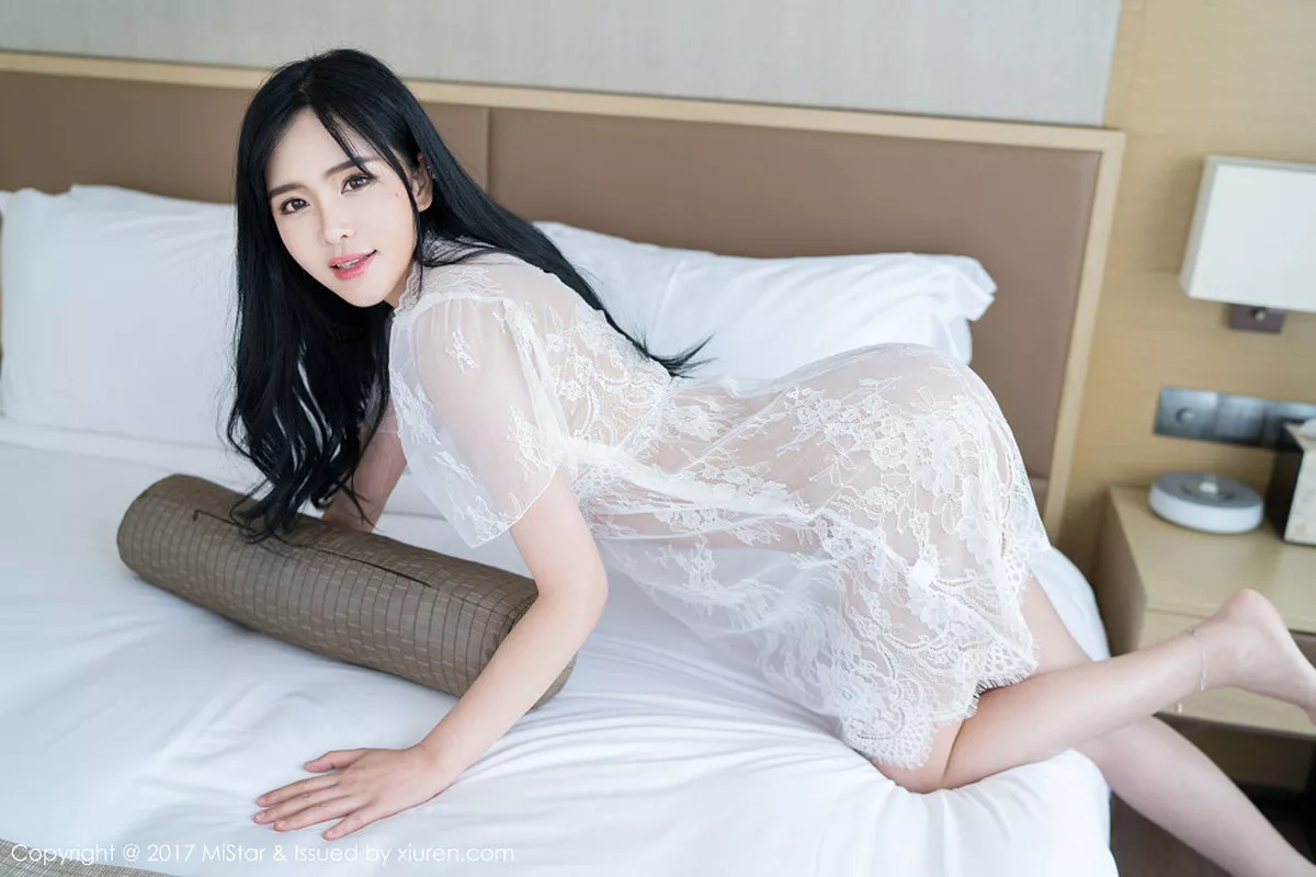 [MiStar魅妍社]第179期刘钰儿写真 [40P]-003
