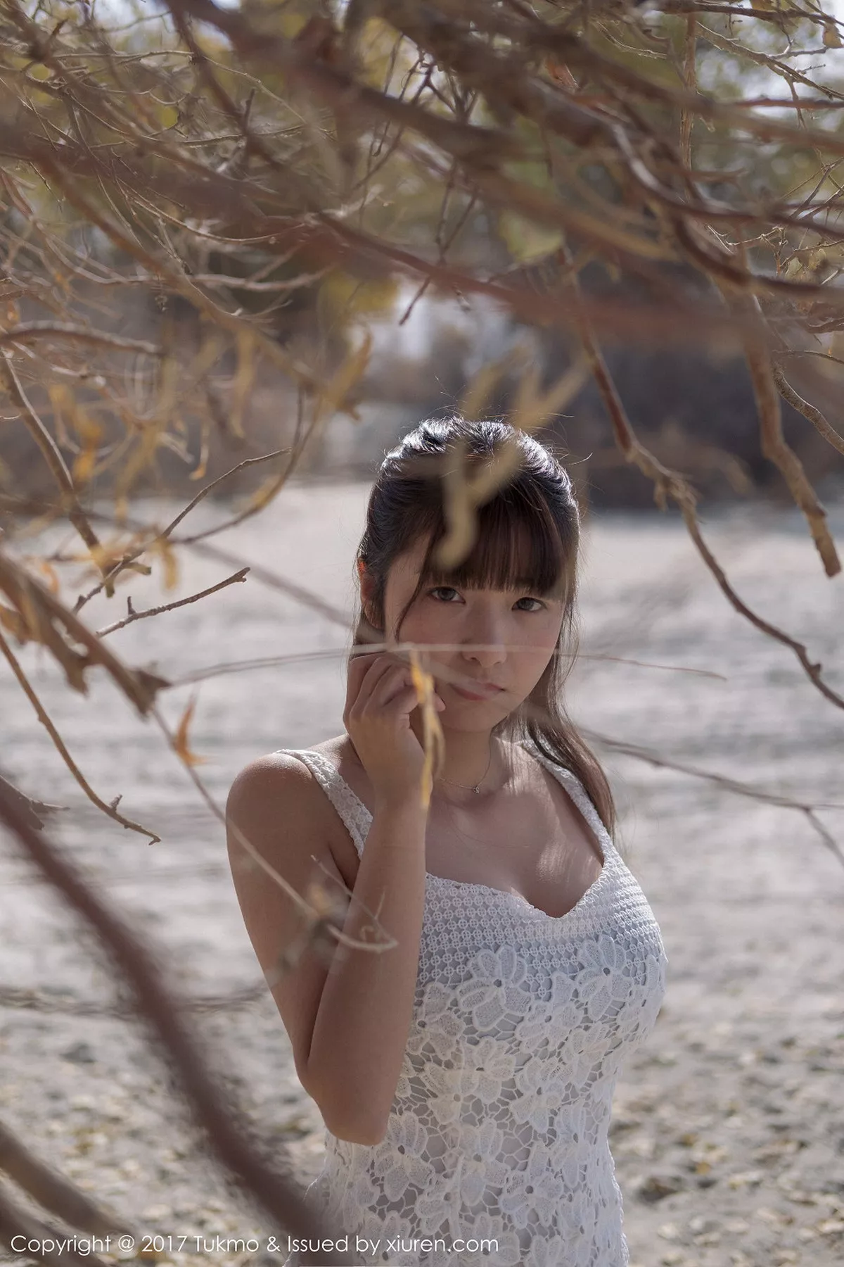 [BoLoli兔几盟]第103期球球写真 [42P]-030