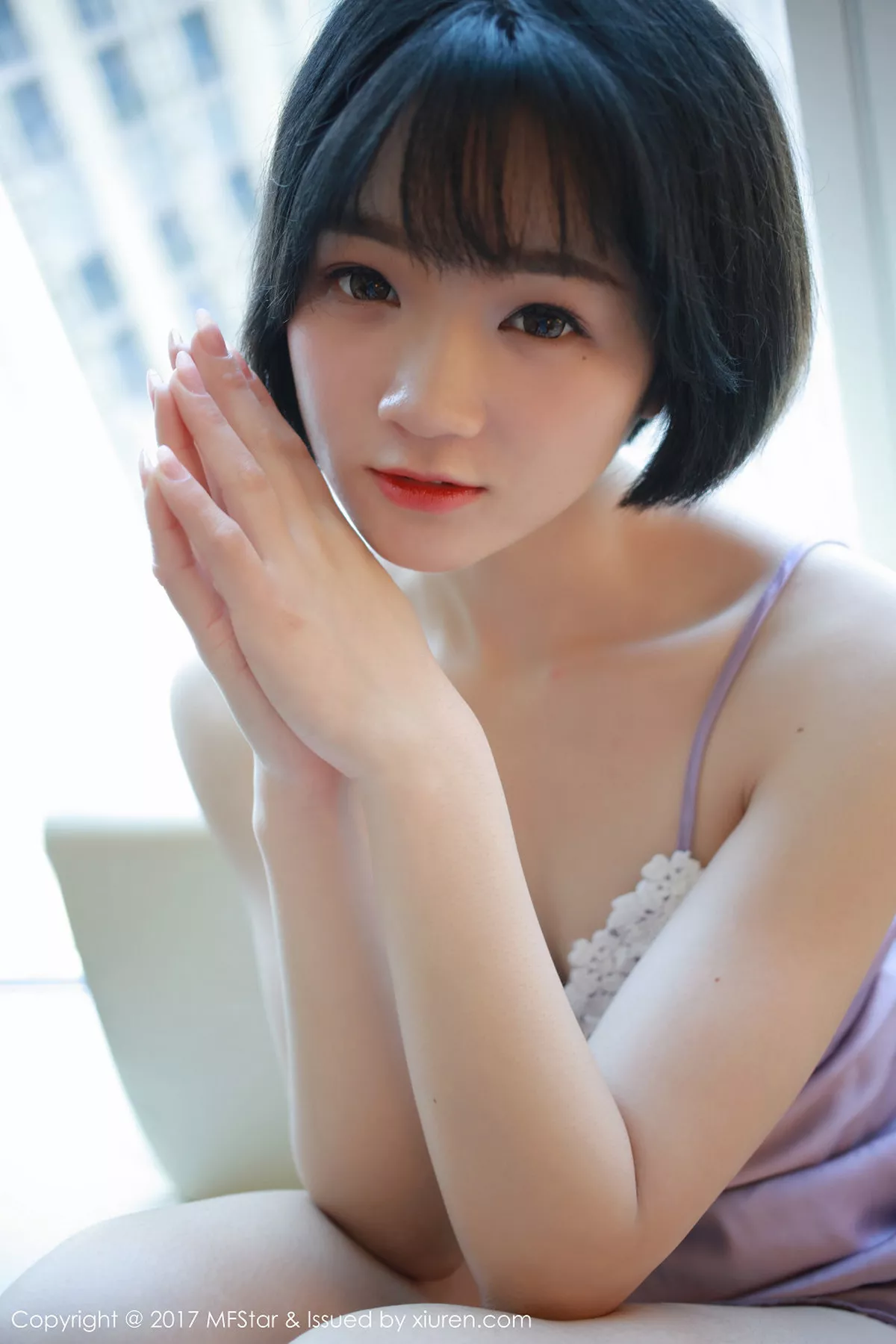 [MFStar模范学院]第103期悦爷妖精写真 [45P]-011