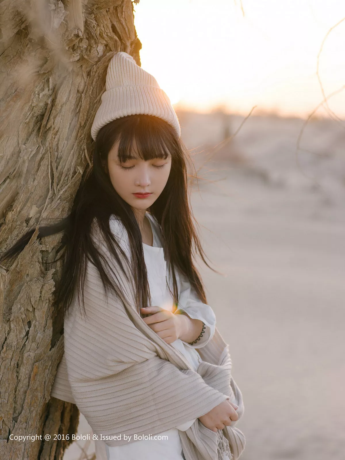 [BoLoli兔几盟]第102期之应写真 [40P]-011