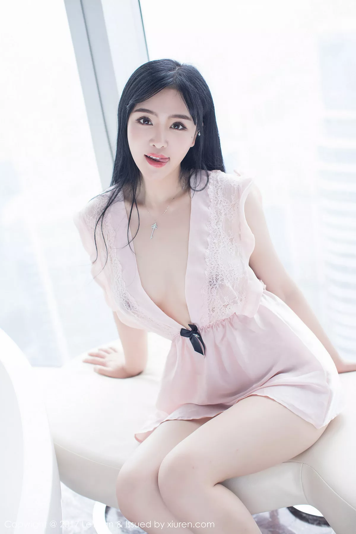 [LeYuan星乐园]第046期刘钰儿写真 [46P]-004