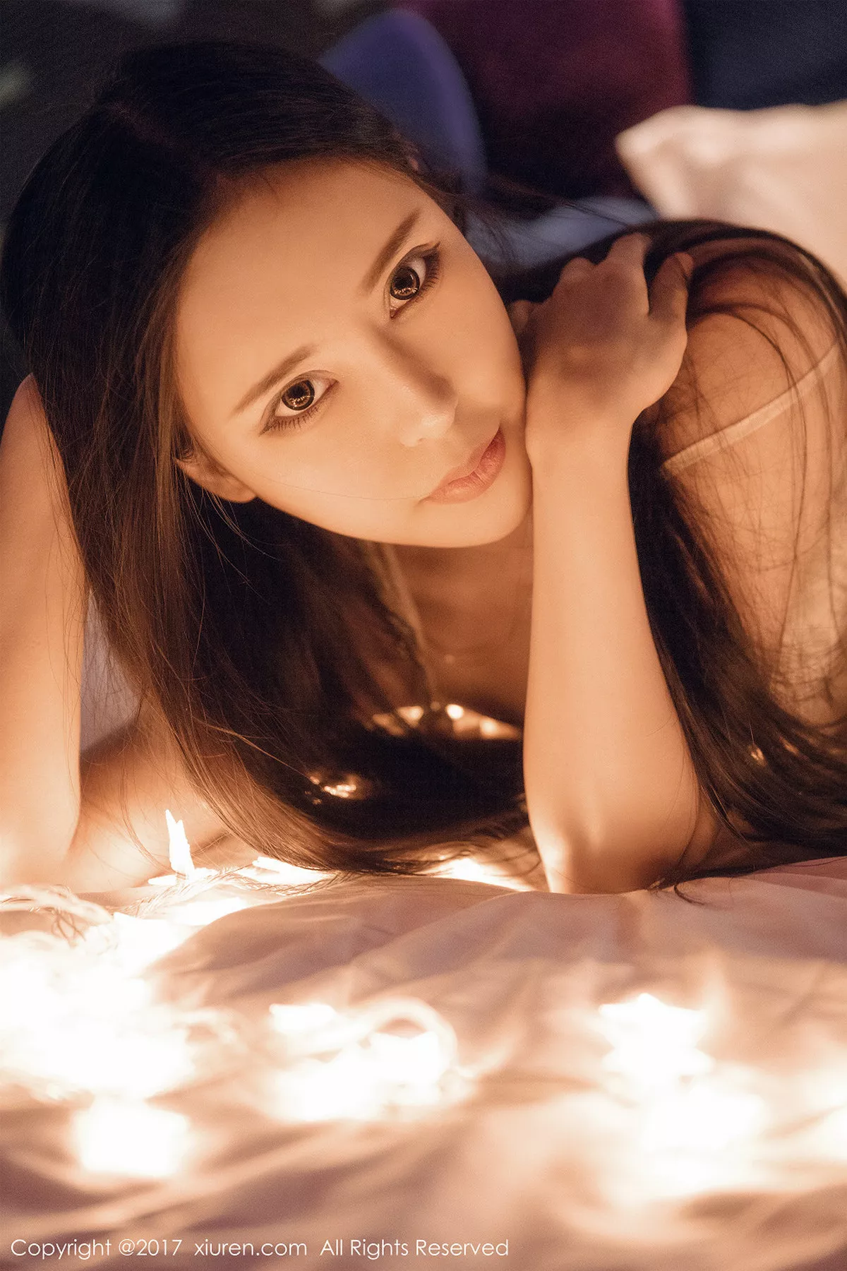 [XiuRen秀人网]第818期Suki_baby写真 [49P]-009