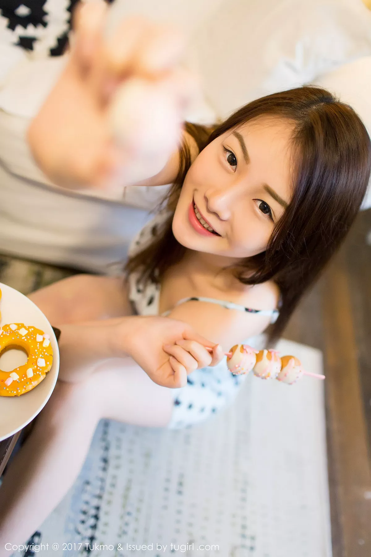 [BoLoli兔几盟]第101期绵绵写真 [45P]-010