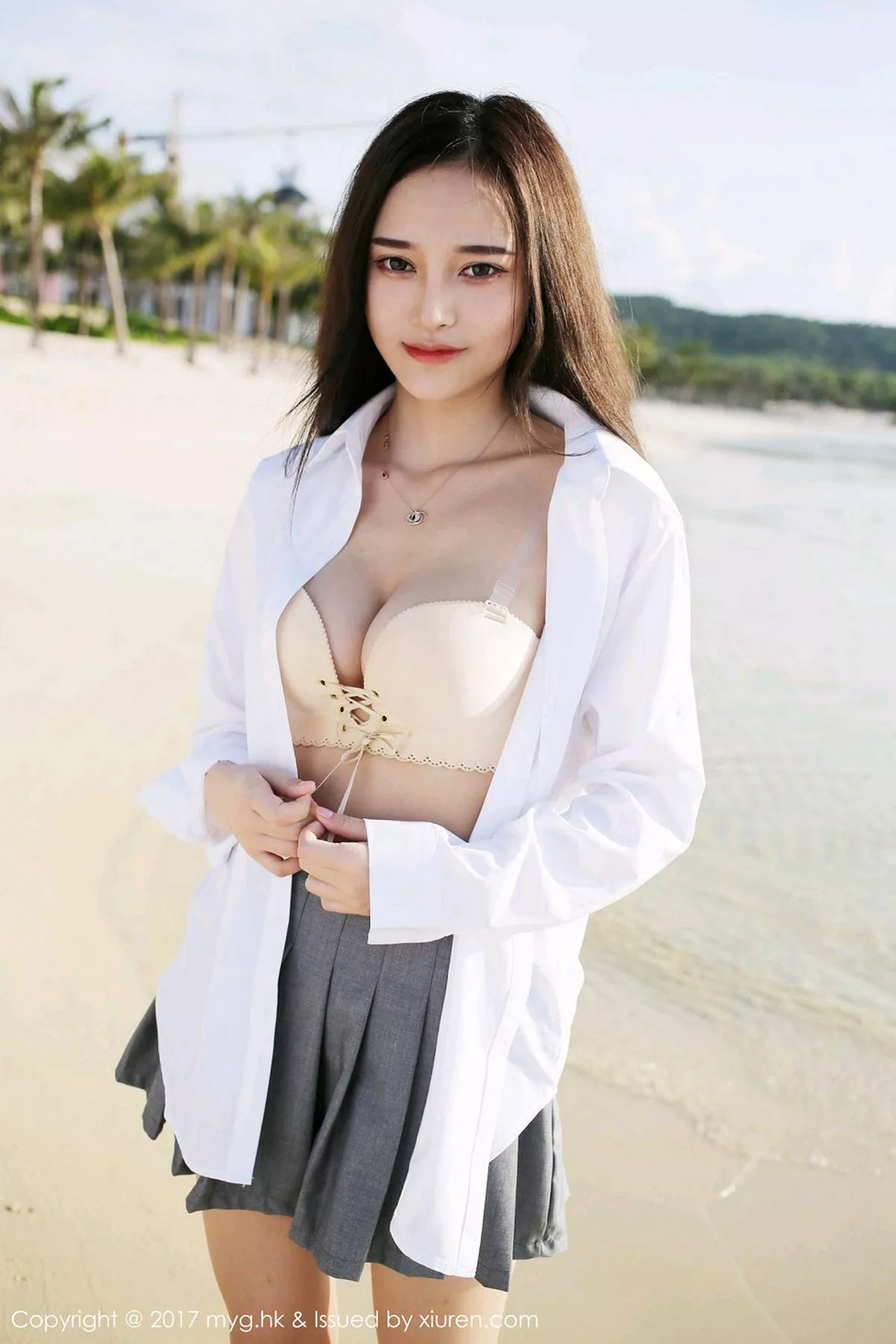 [MyGirl美媛馆]第259期唐琪儿写真 [60P]-018
